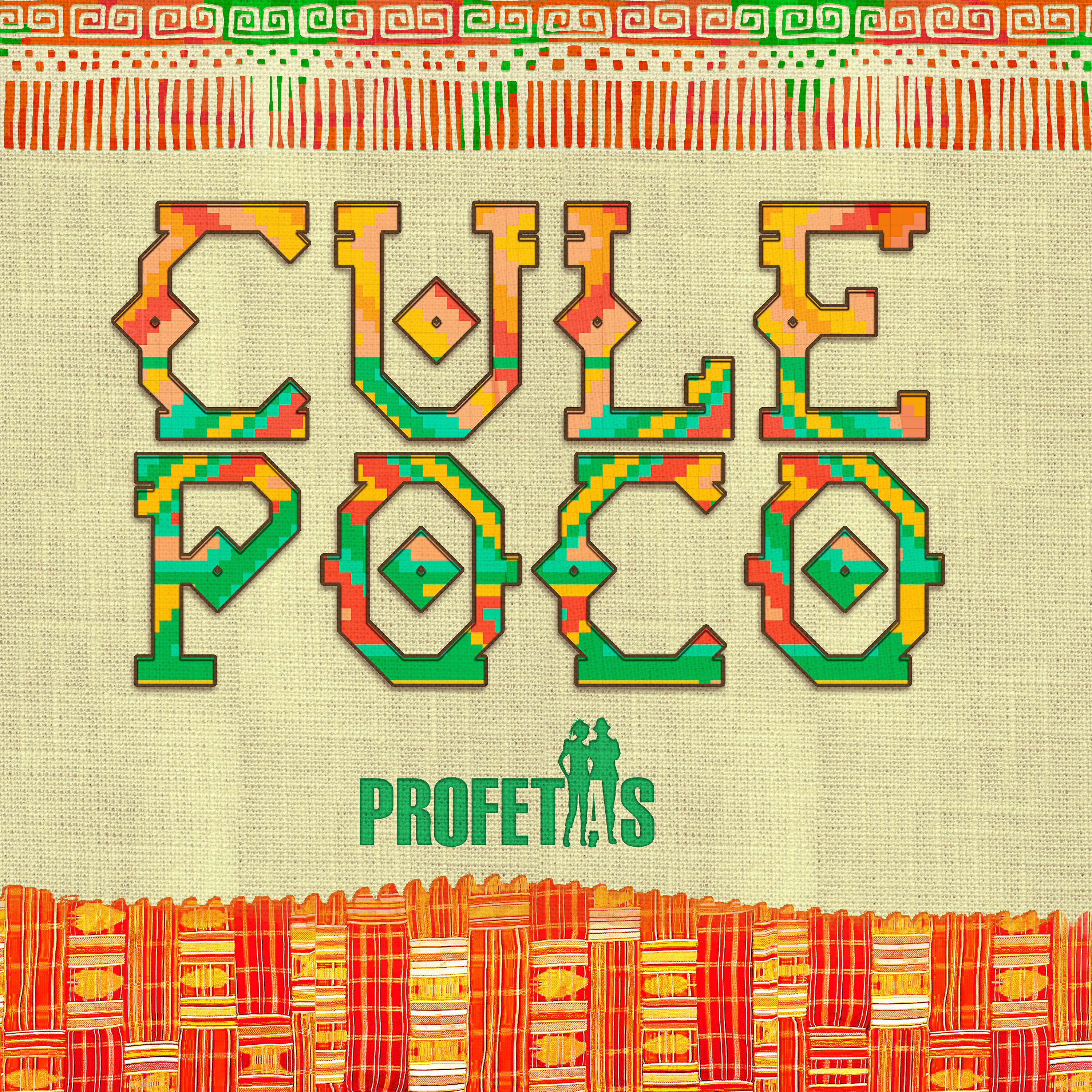 Релиз Cule Poco