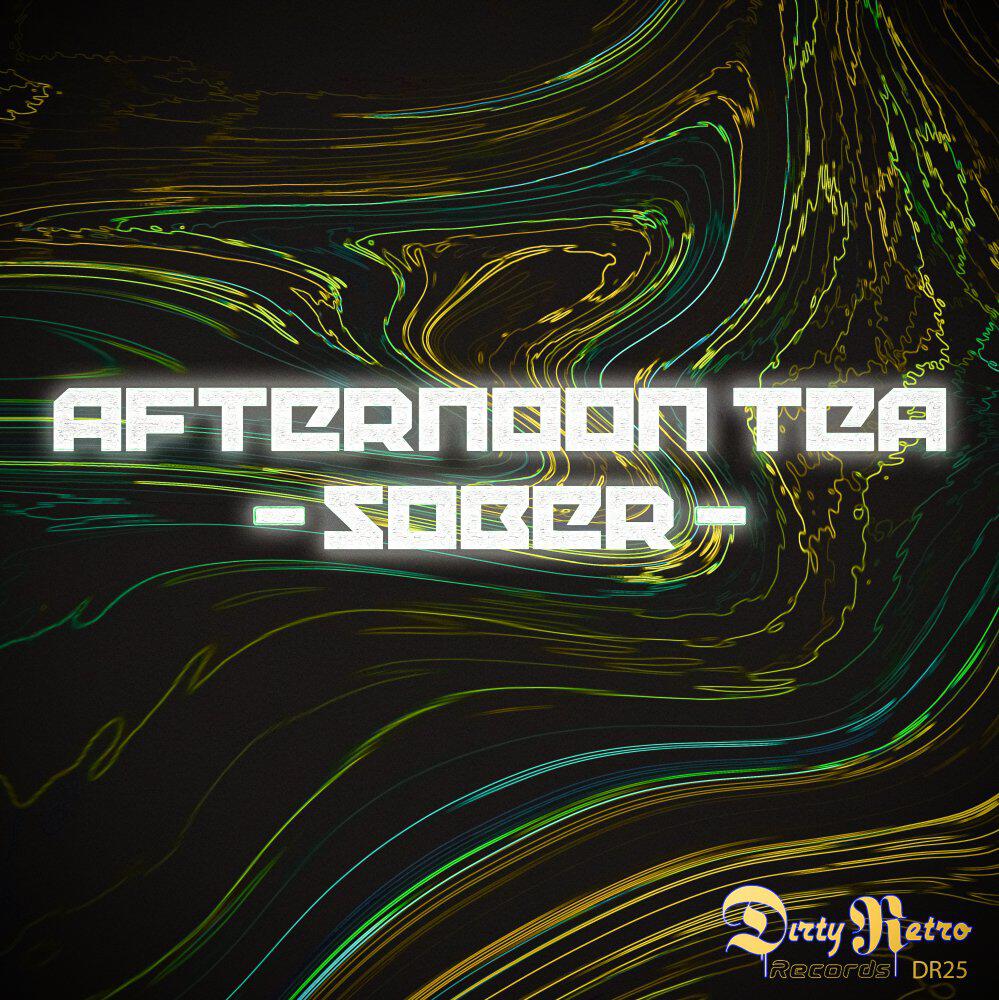 Afternoon Tea
