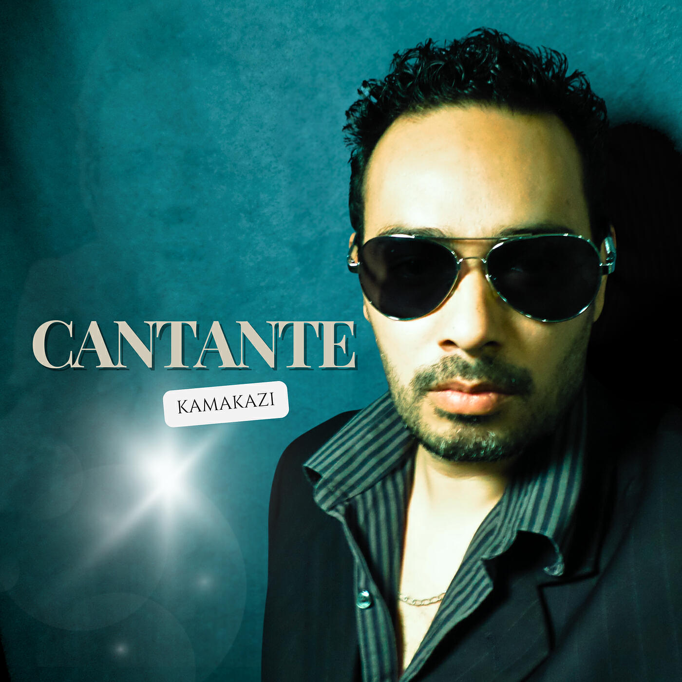 Релиз Cantante