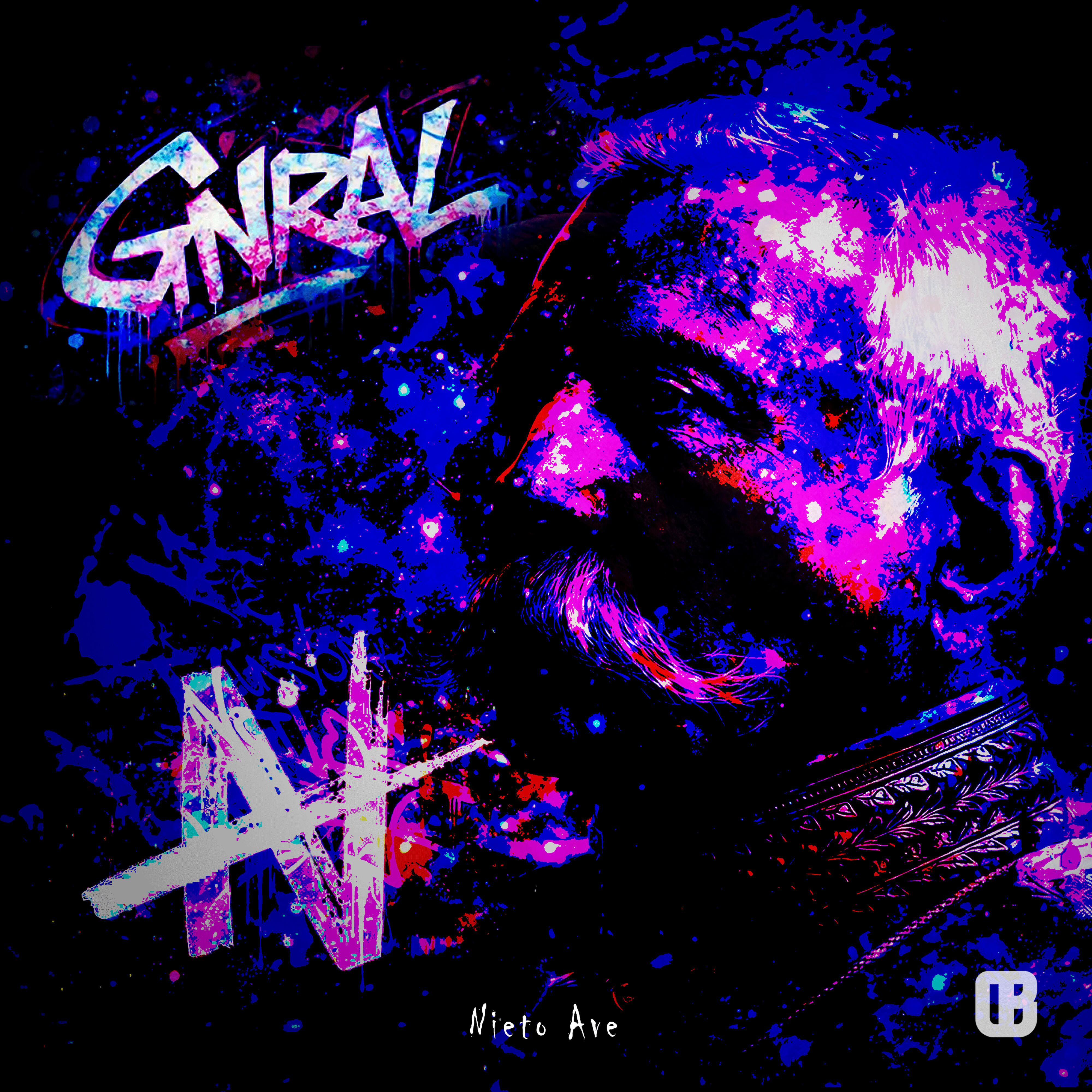 Релиз Gnral