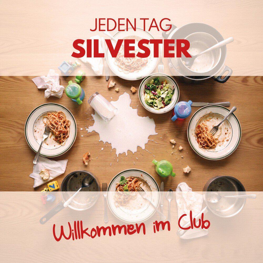 Релиз Willkommen im Club