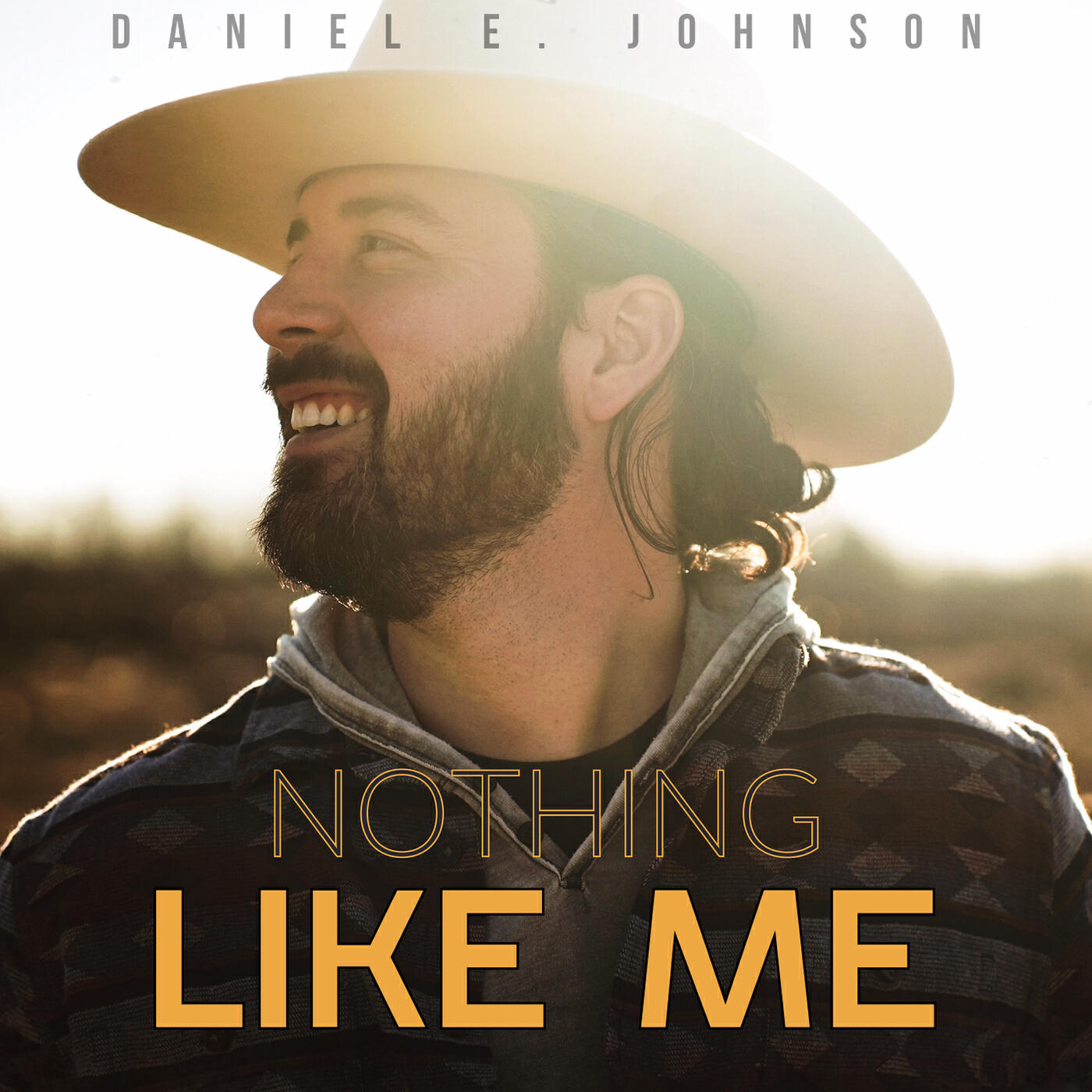 Daniel E. Johnson