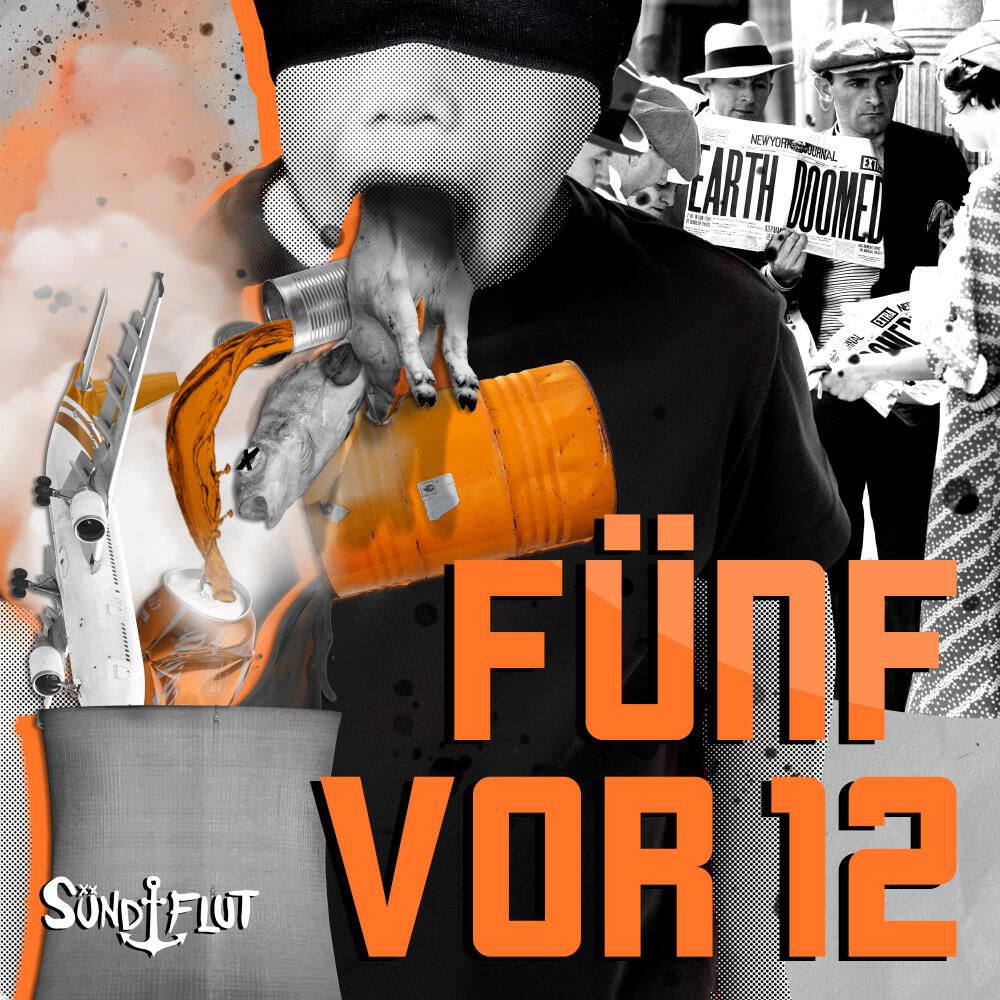 Релиз Fünf vor 12