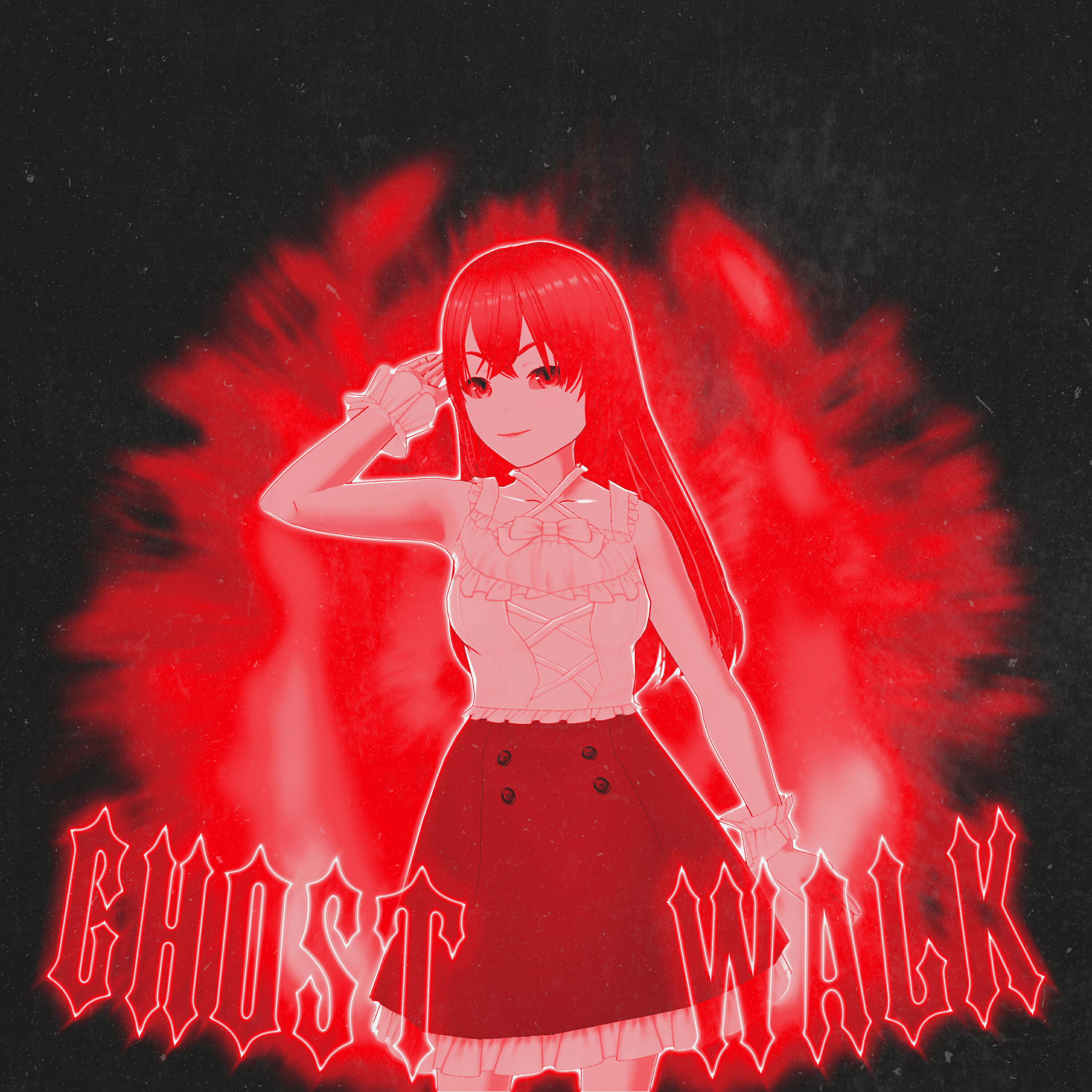 Релиз Ghost Walk