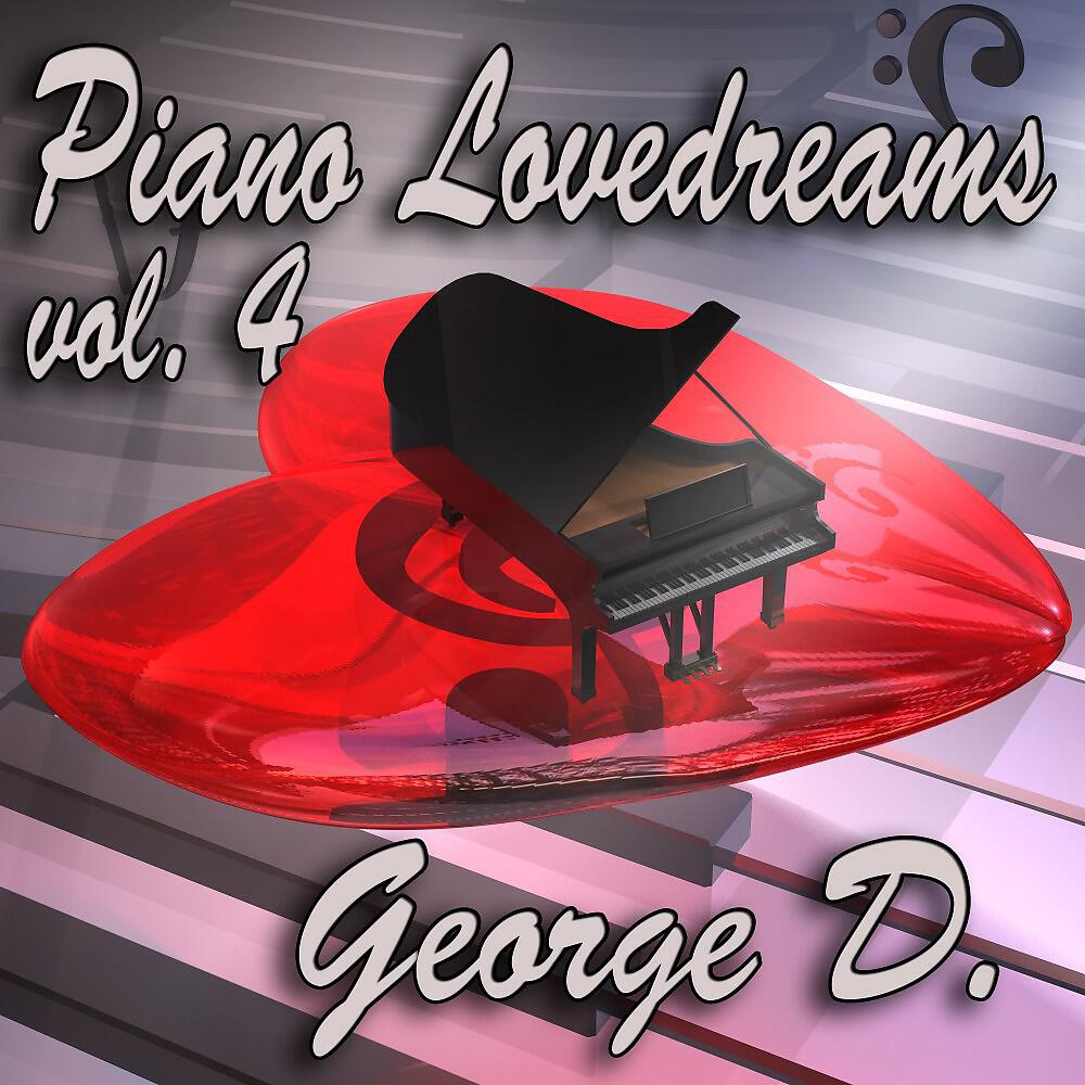 Релиз Piano Lovedreams, Vol. 4