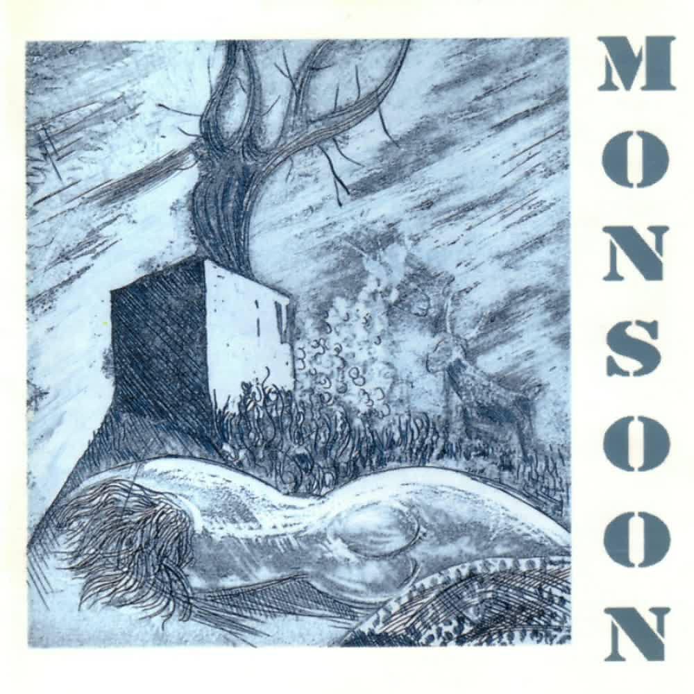 Релиз Monsoon