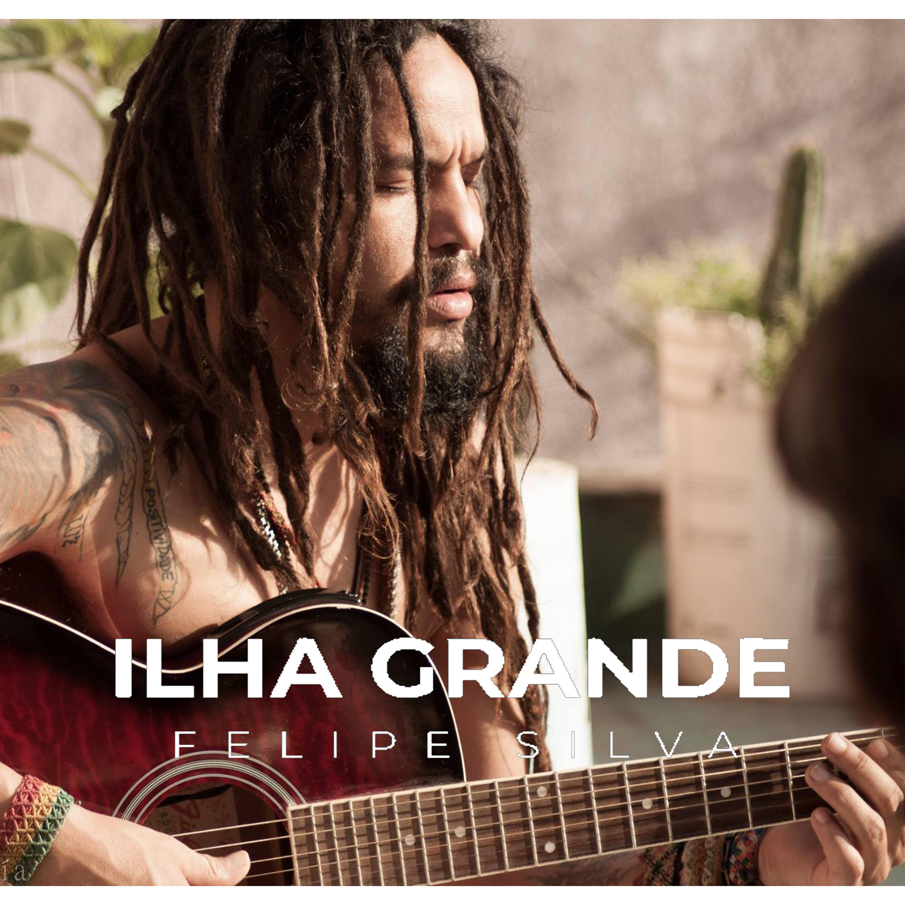 Релиз Ilha Grande