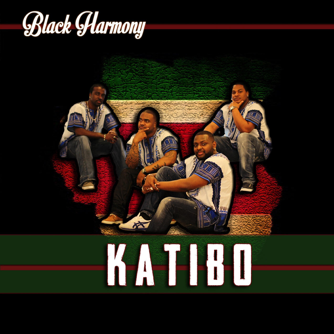 Релиз Katibo