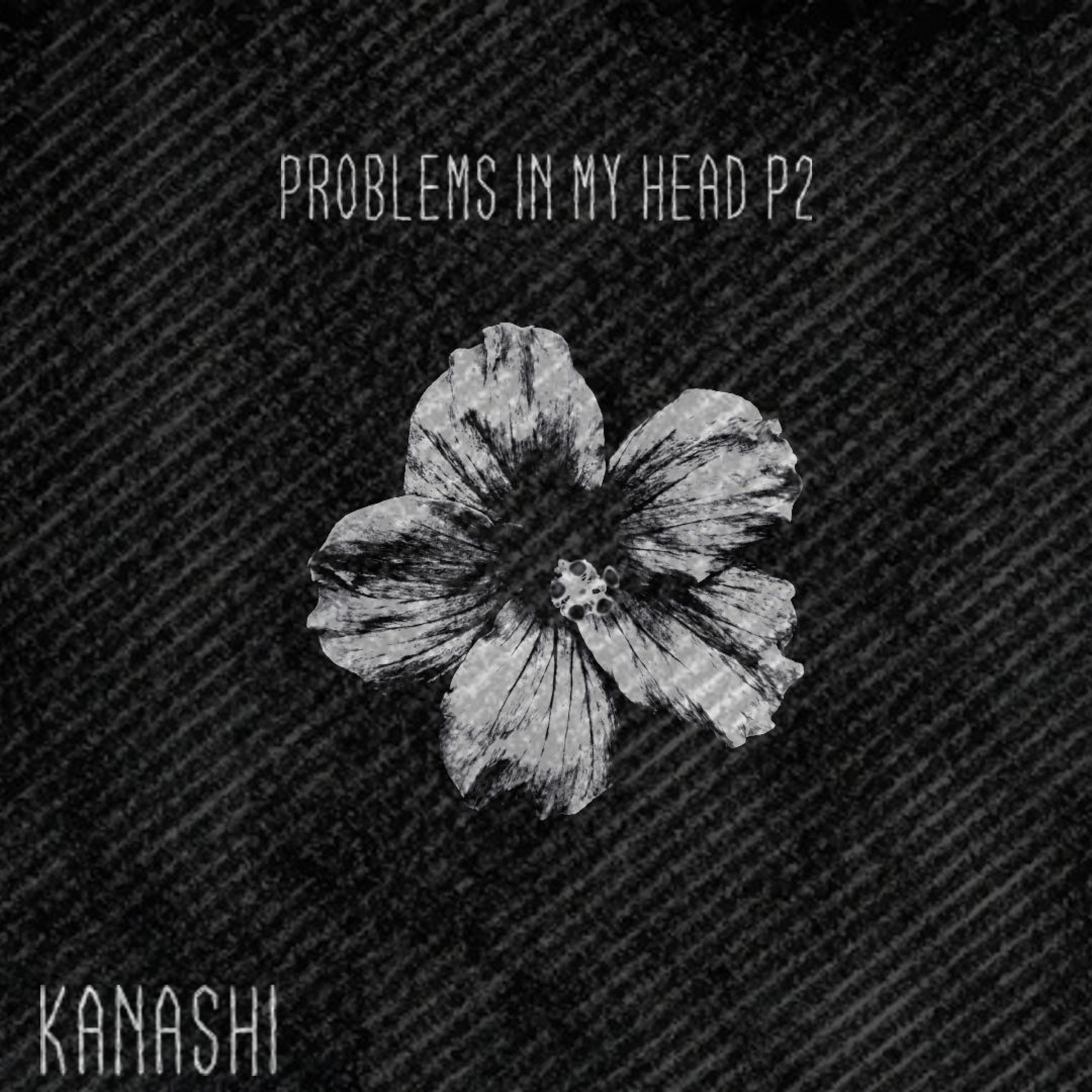 Релиз problems in my head, p.2