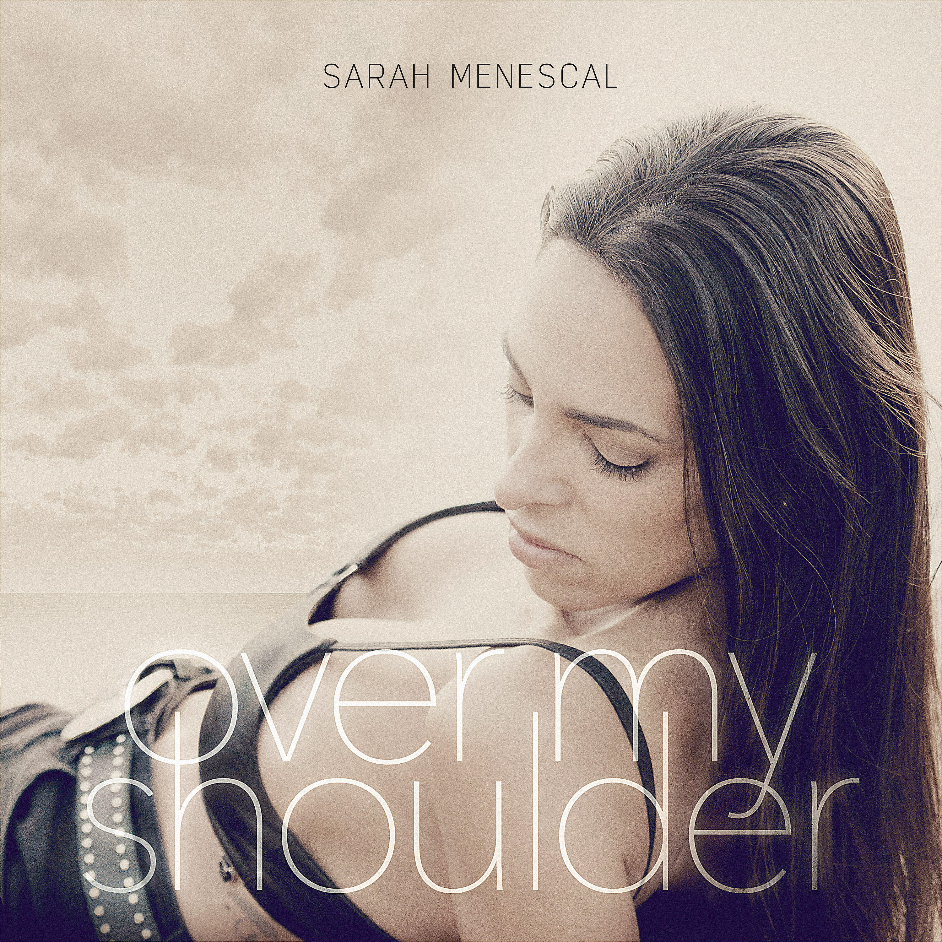 Релиз Over My Shoulder