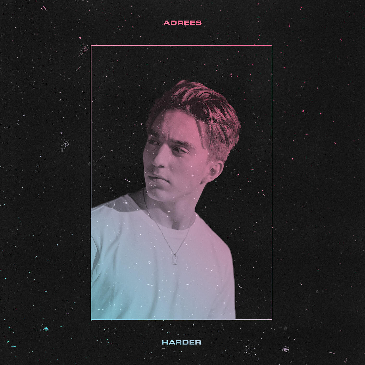 Релиз Harder
