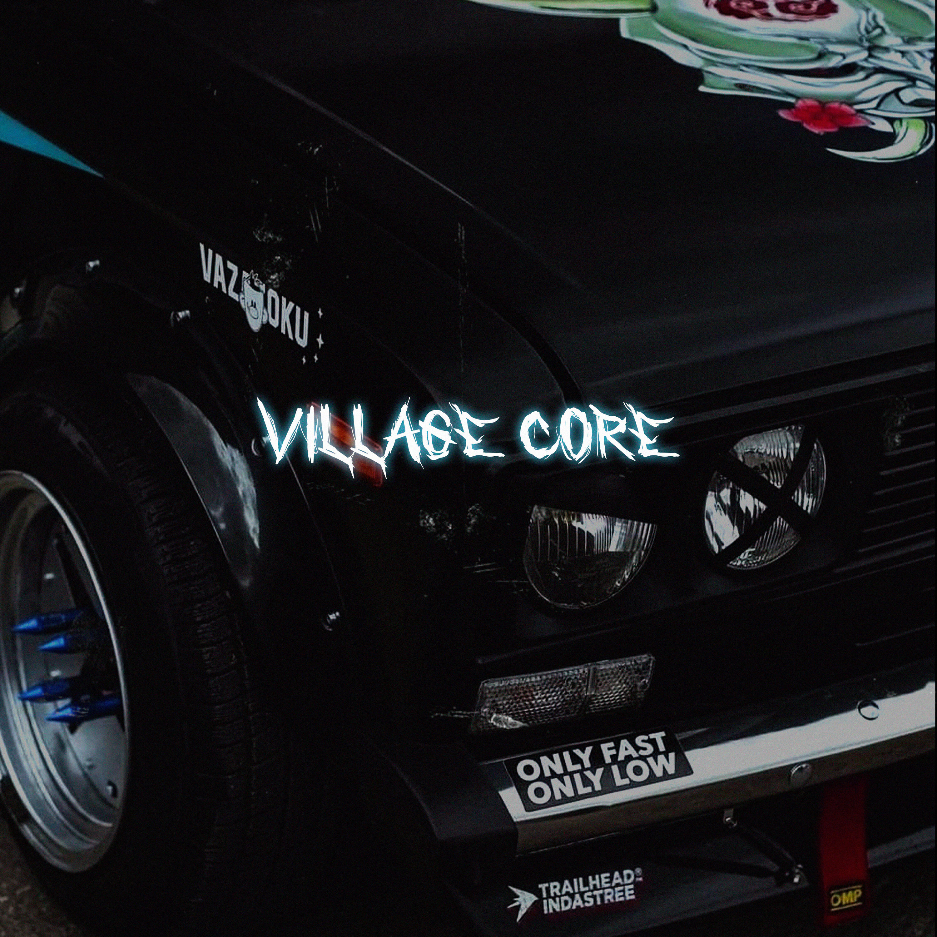 Релиз VILLAGE CORE