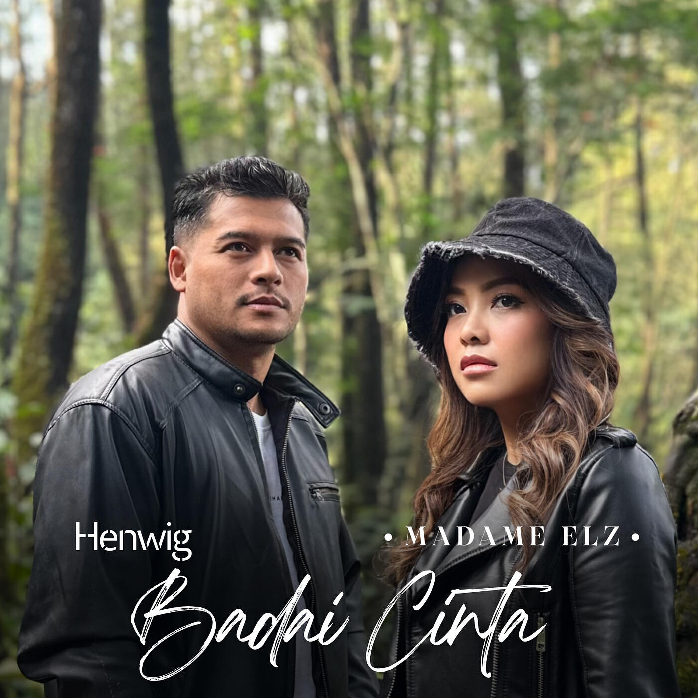 Релиз Badai Cinta