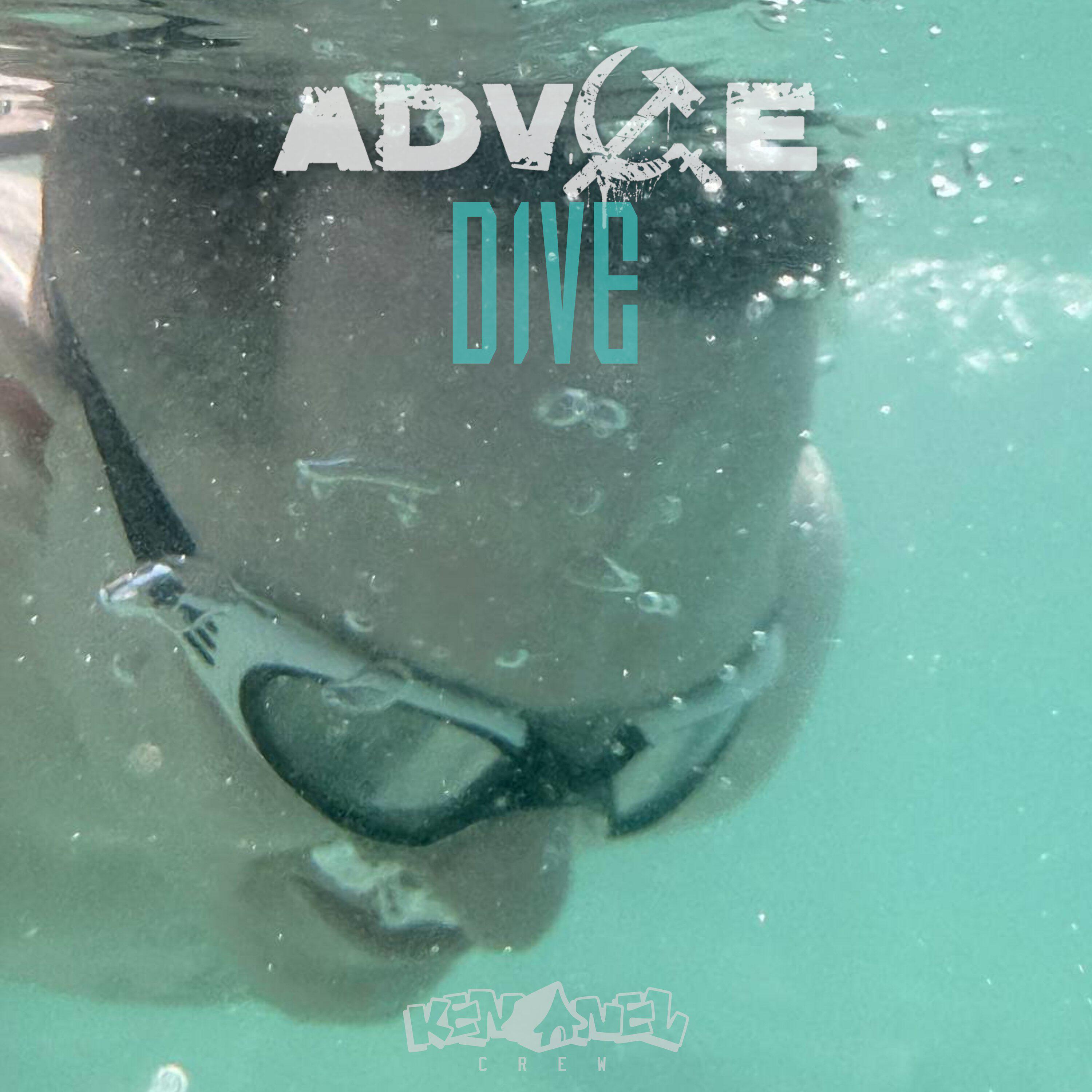 Релиз DIVE