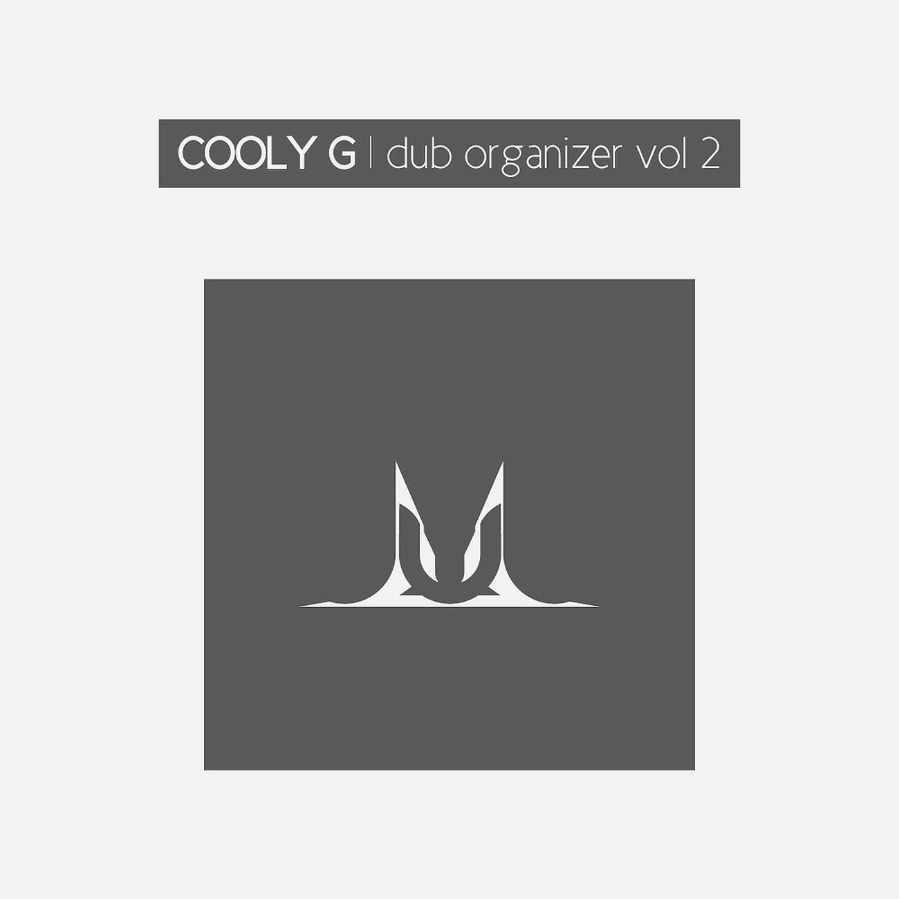 Релиз Dub Organiser Vol 2
