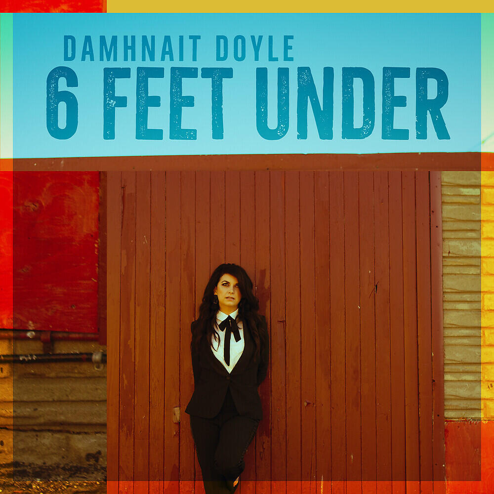 Релиз 6 Feet Under