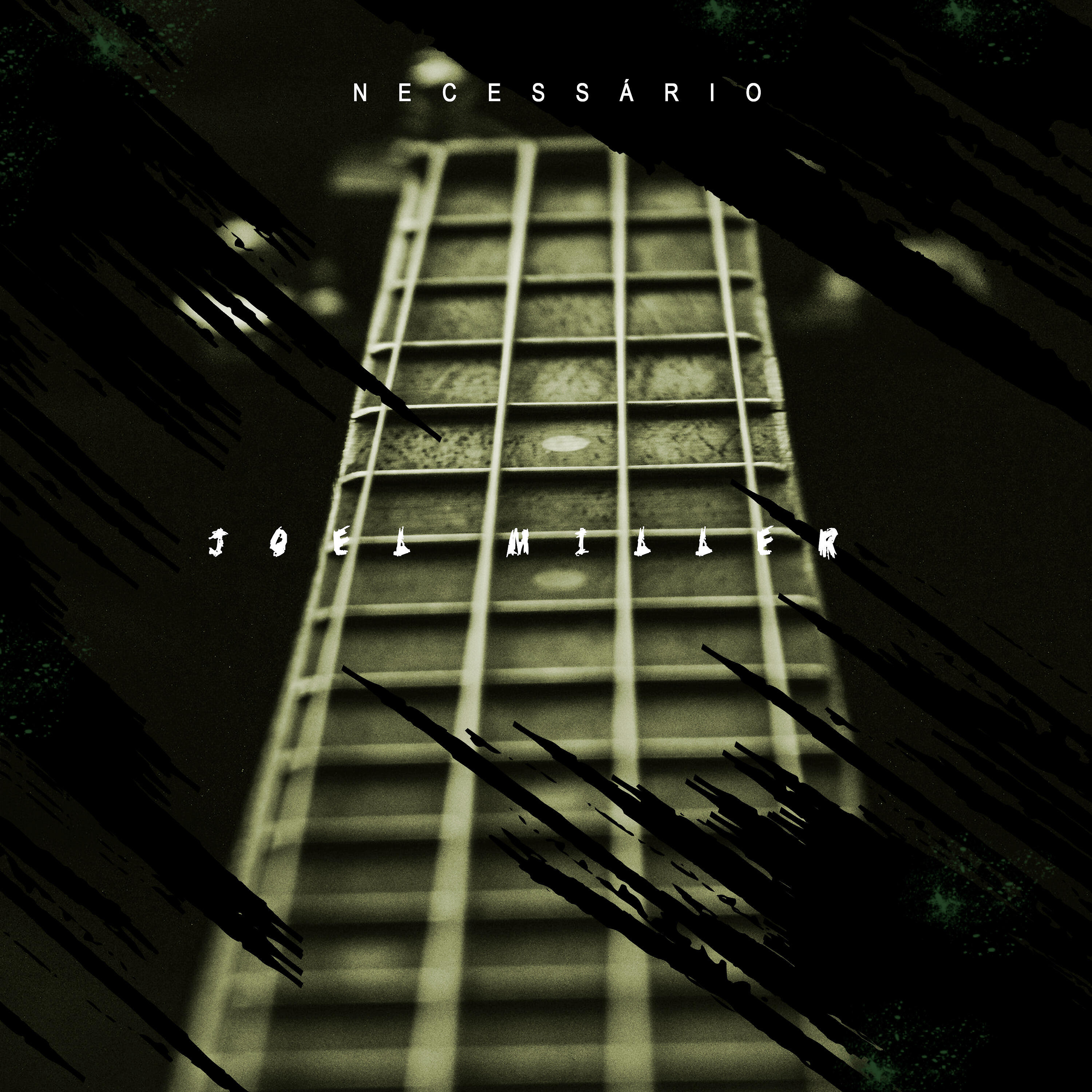 Релиз Joel Miller - Necessário