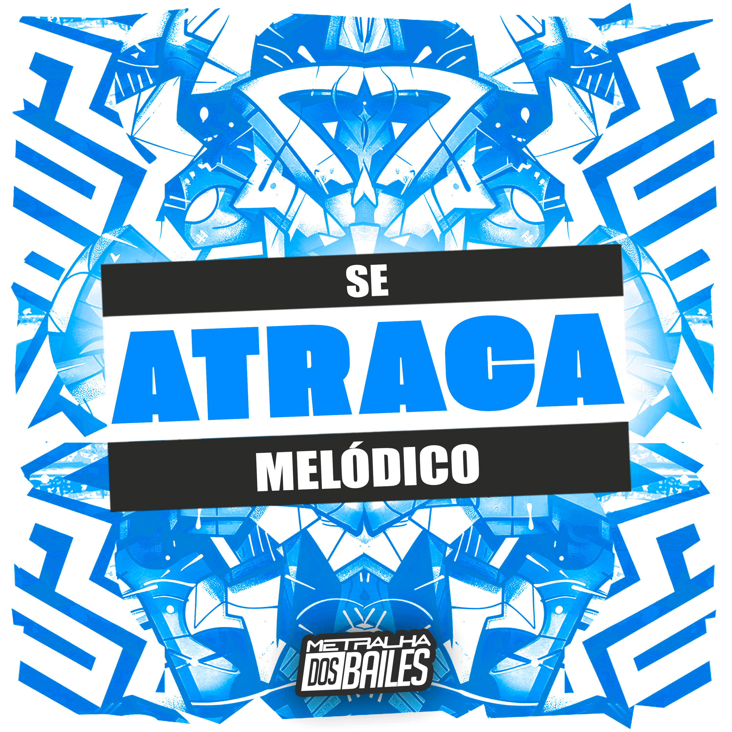 Скачать песню Mc GW, DJ Ad - Se Atraca Melódico бесплатно в MP3 для Android и iOS