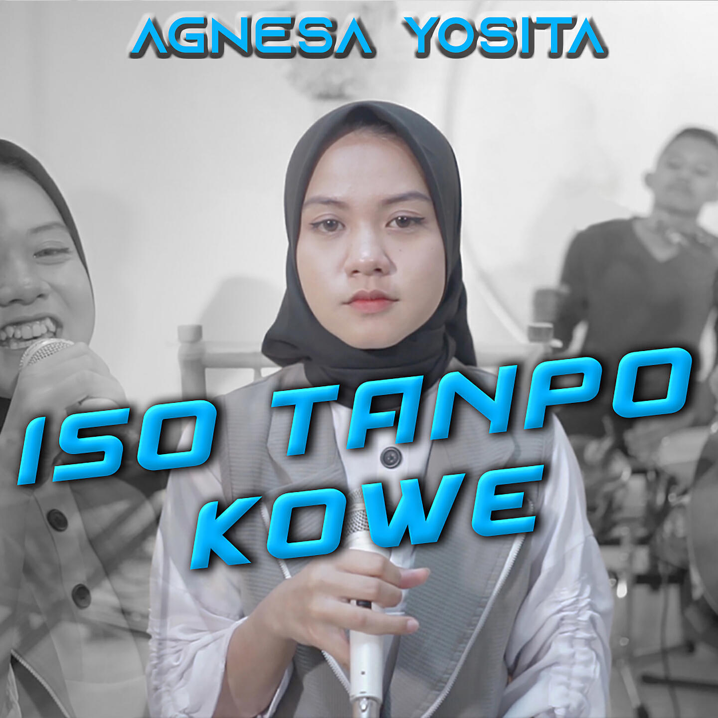 Релиз Iso Tanpo Kowe
