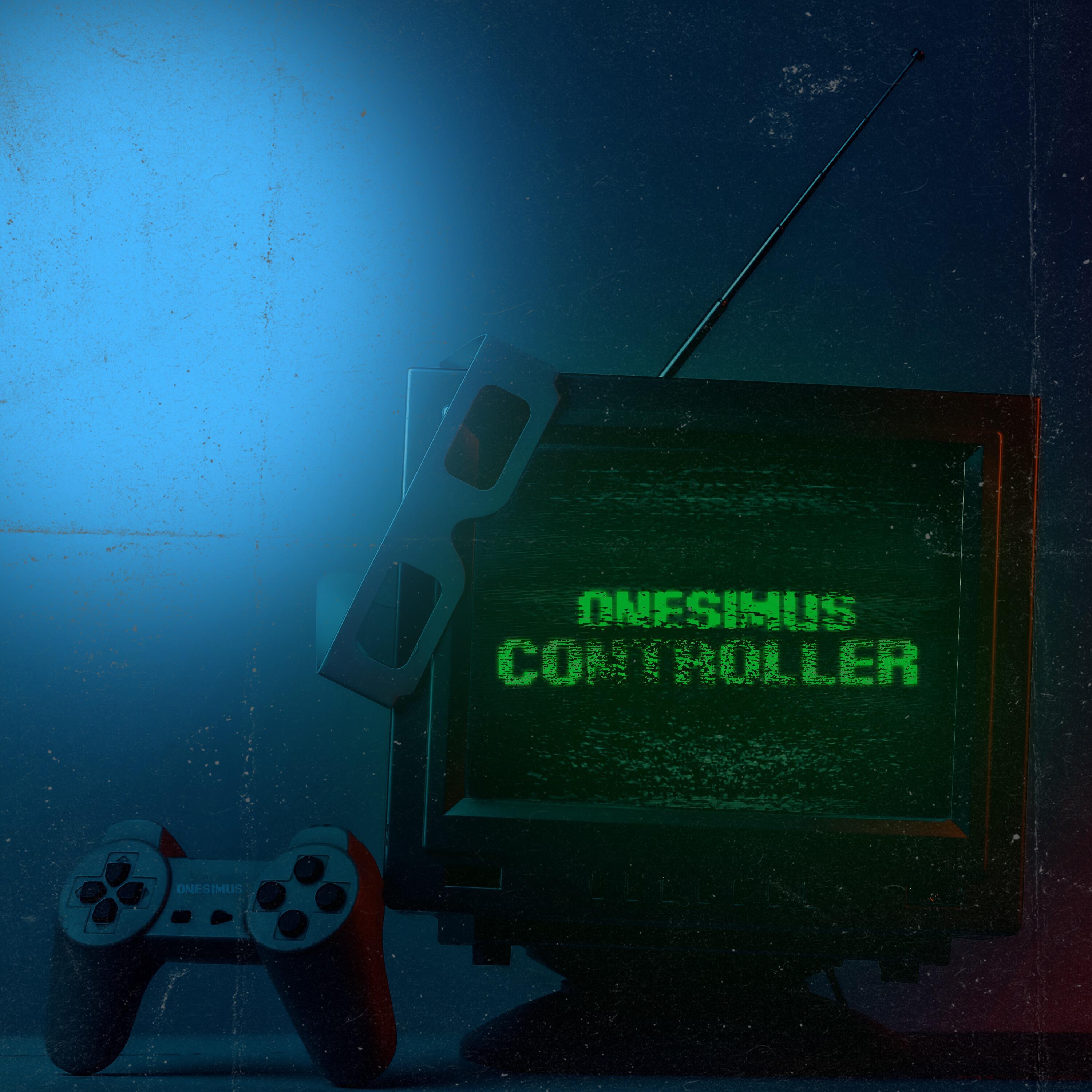 Релиз Controller