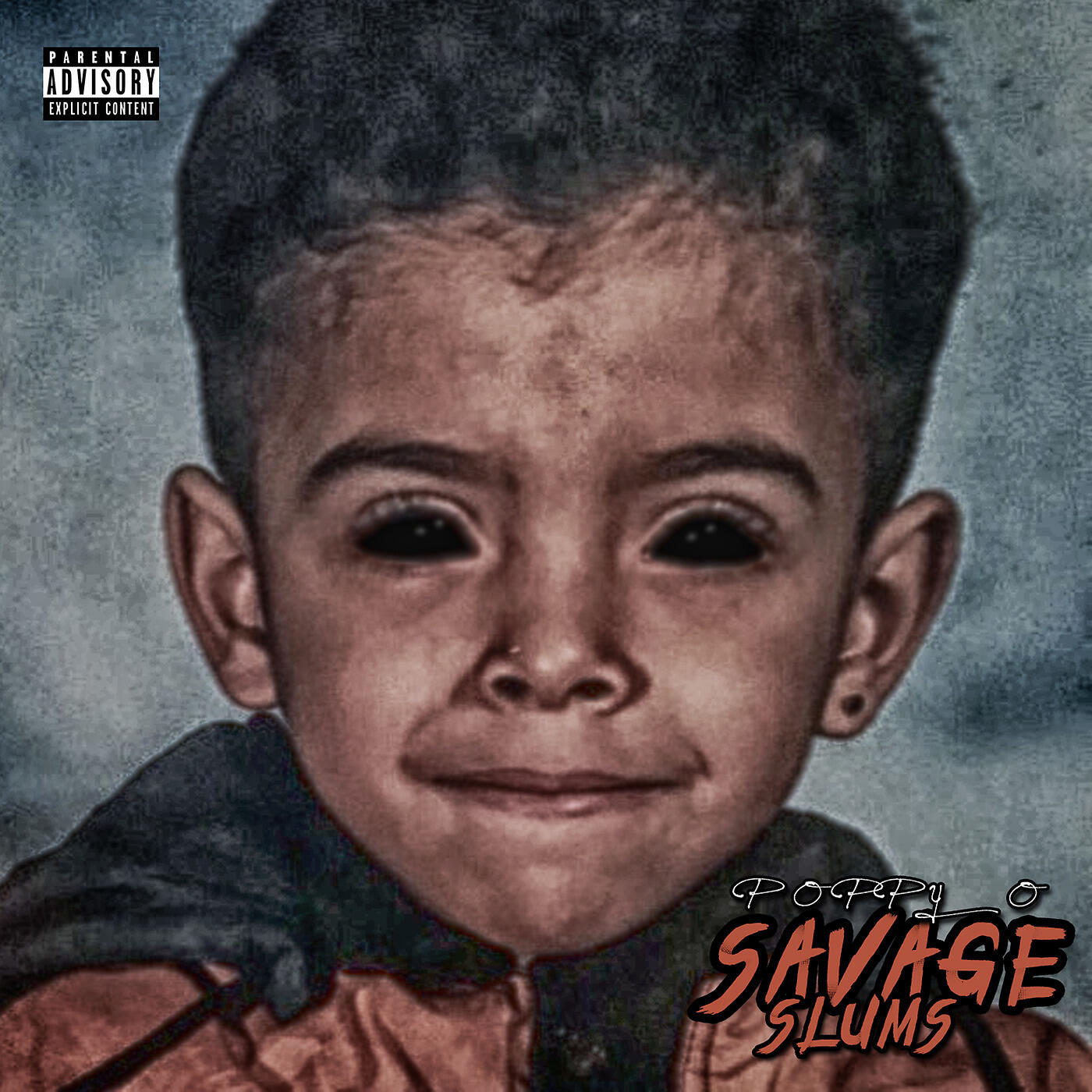 Релиз Savage Slums