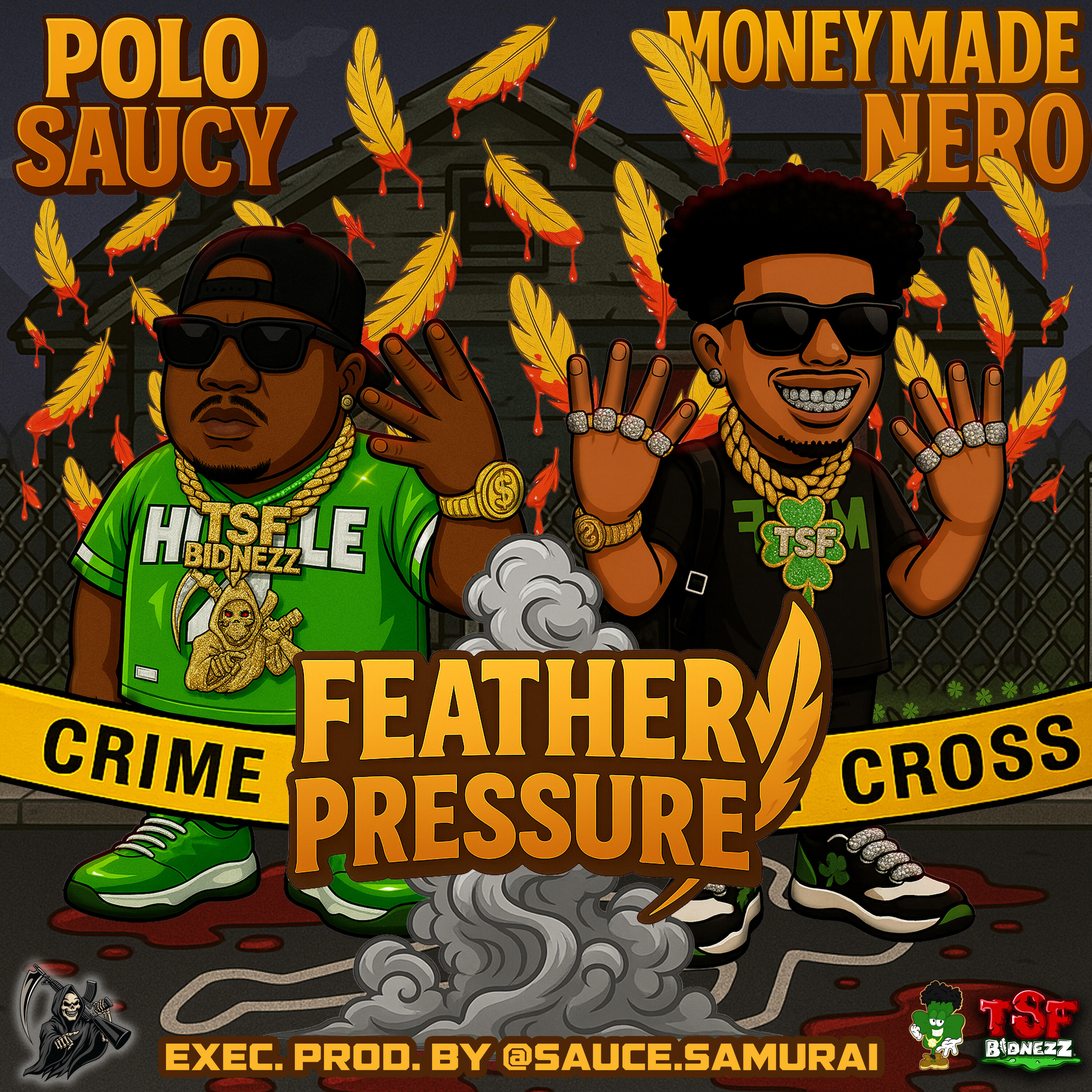 Moneymade Nero