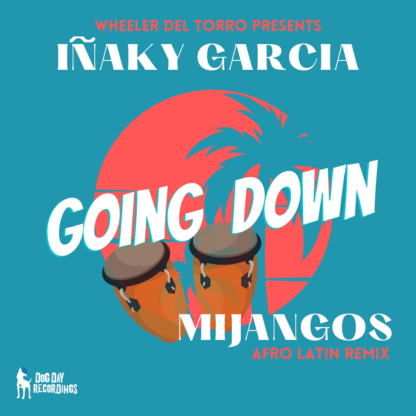 Релиз Going Down