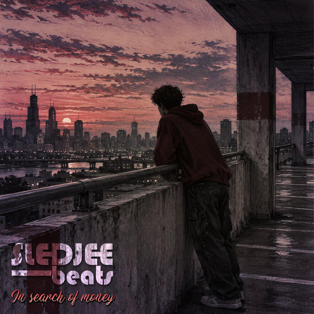 Релиз In search of money