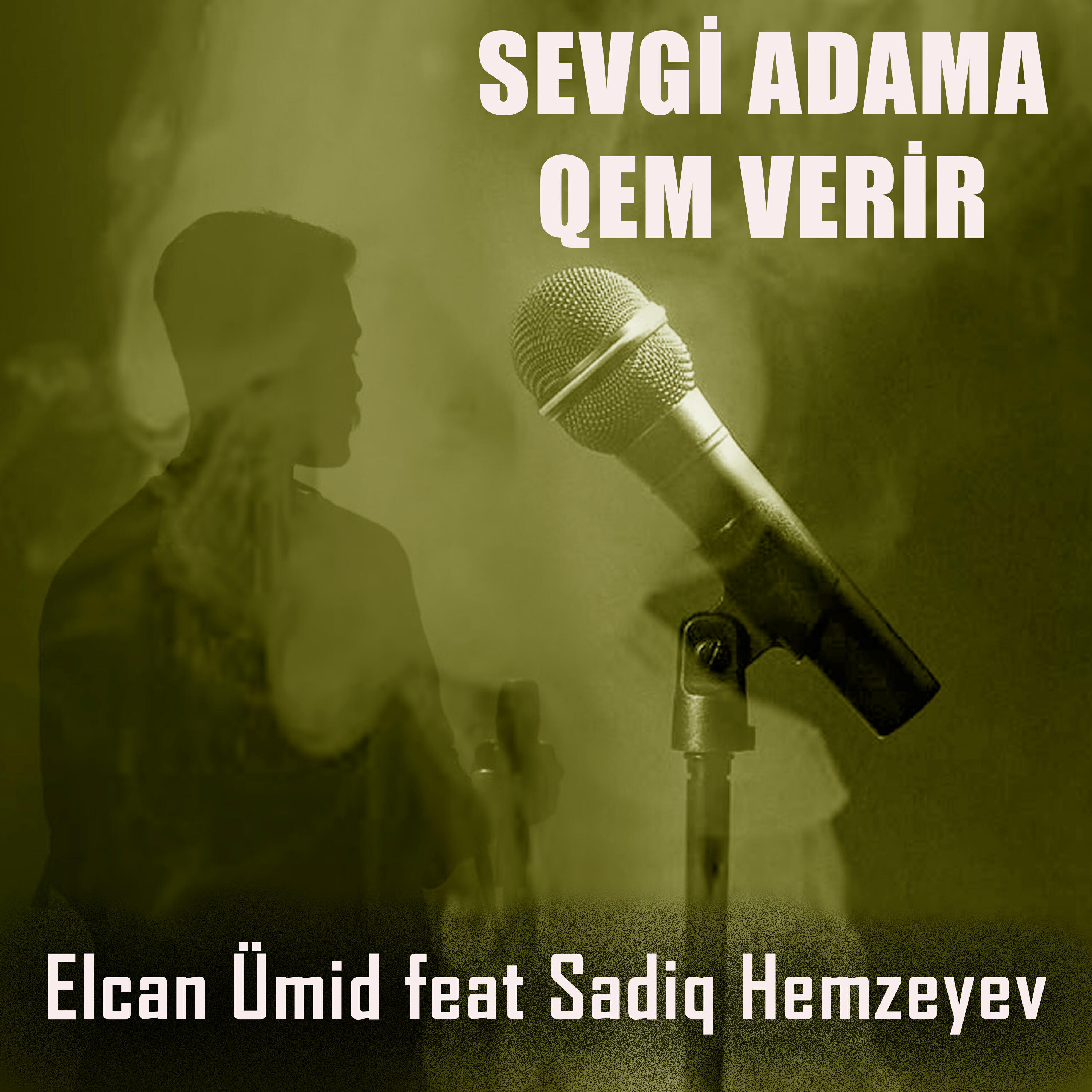 Релиз Sevgi Adama Qem Verir