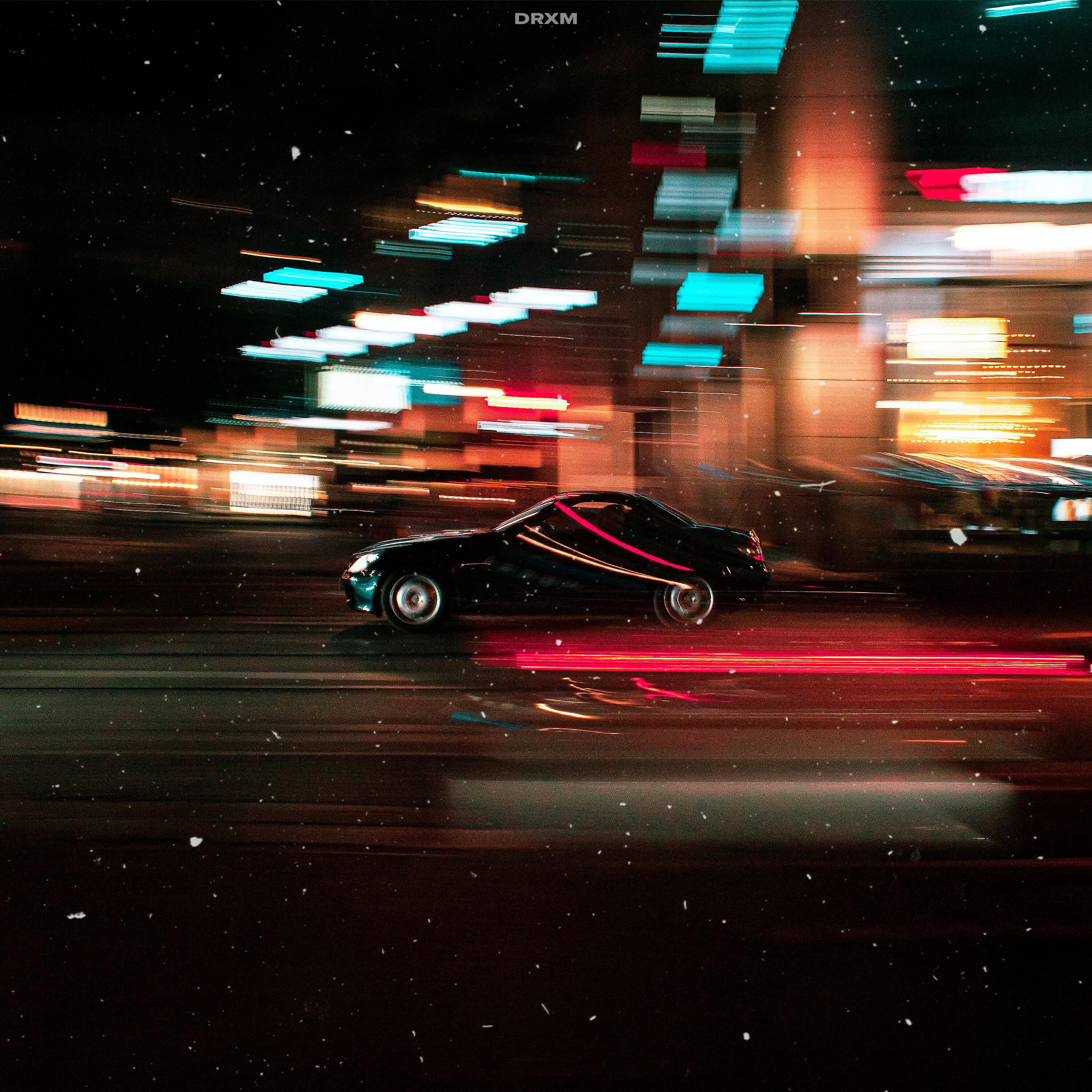 Релиз The Road Of Dreams