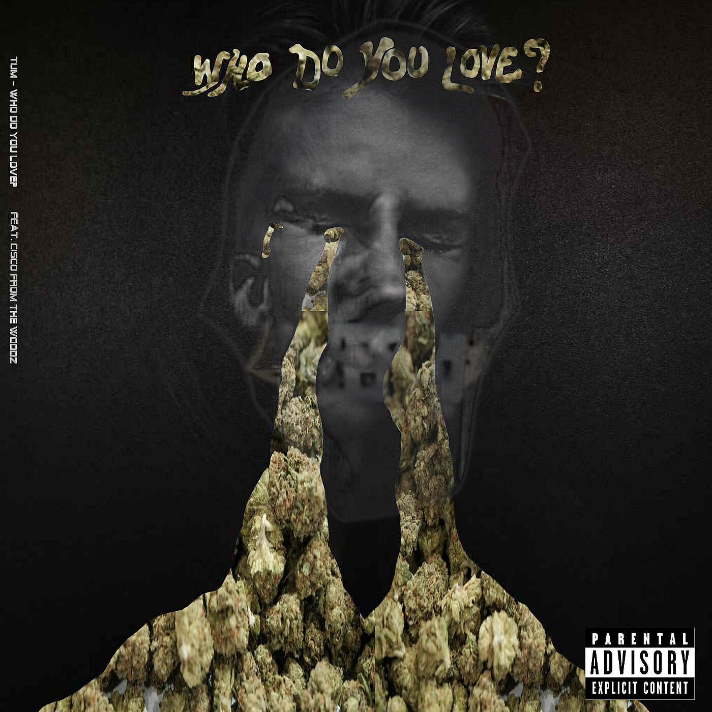 Релиз Who Do You Love?
