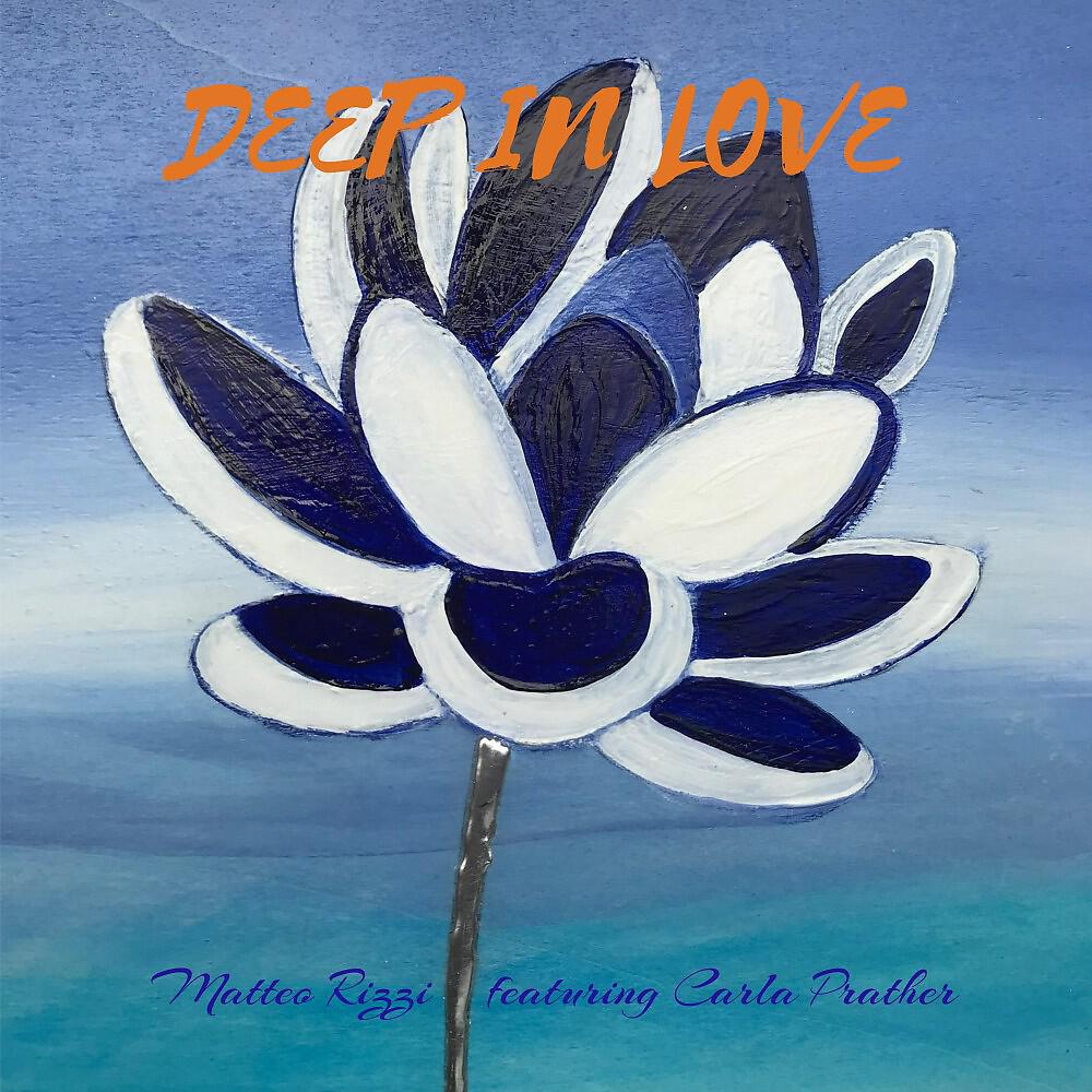 Релиз Deep in Love