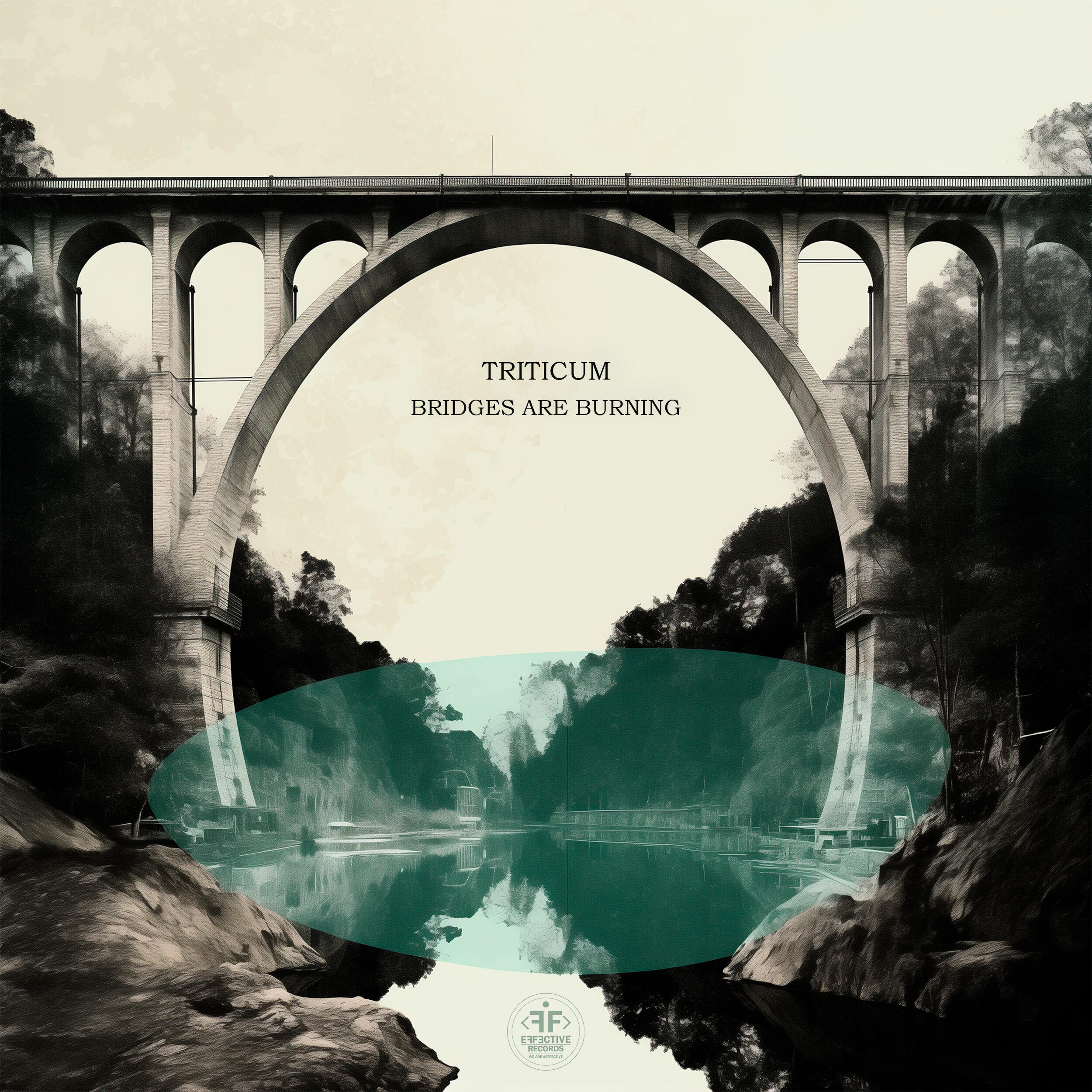 Релиз Bridges Are Burning