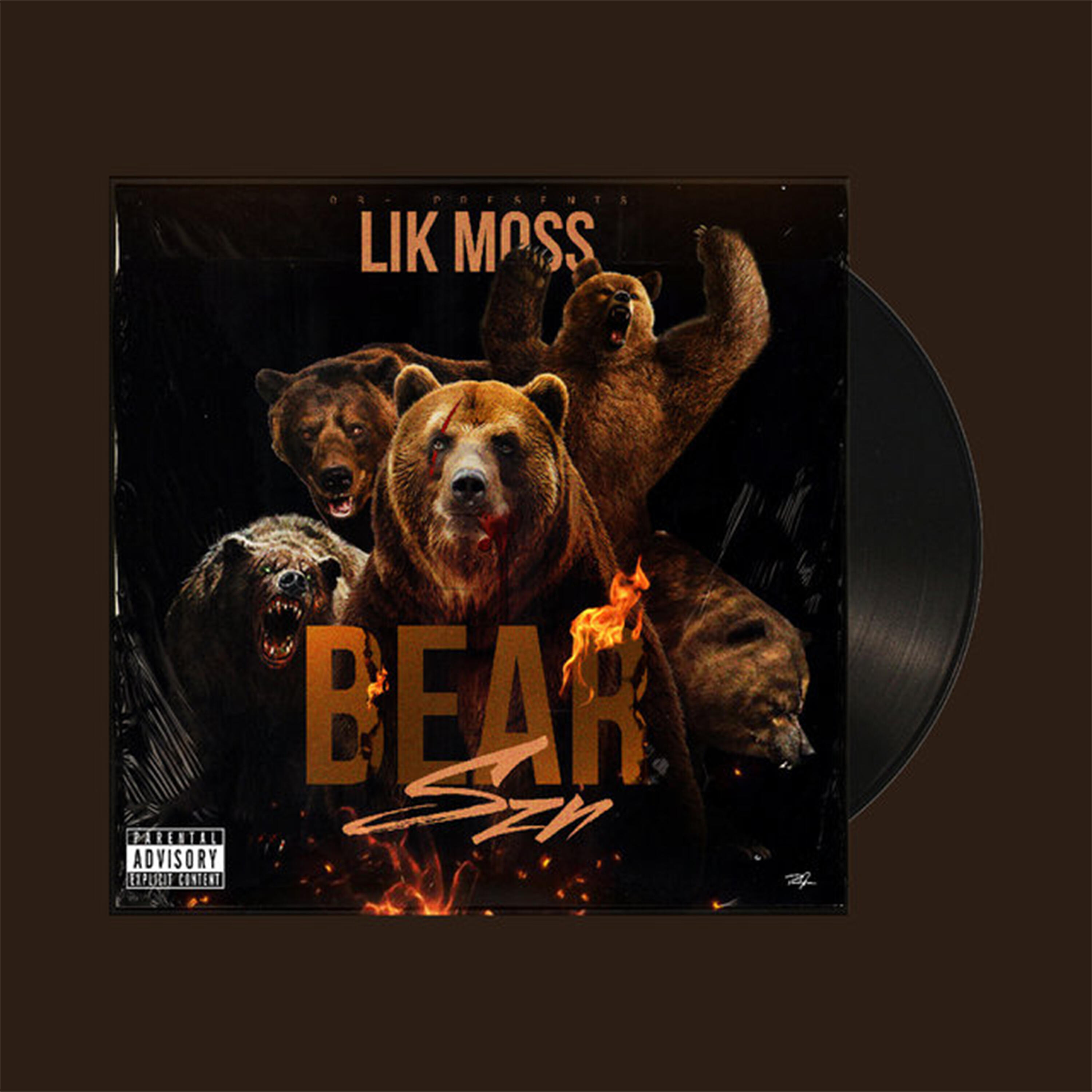 Релиз Bear Season