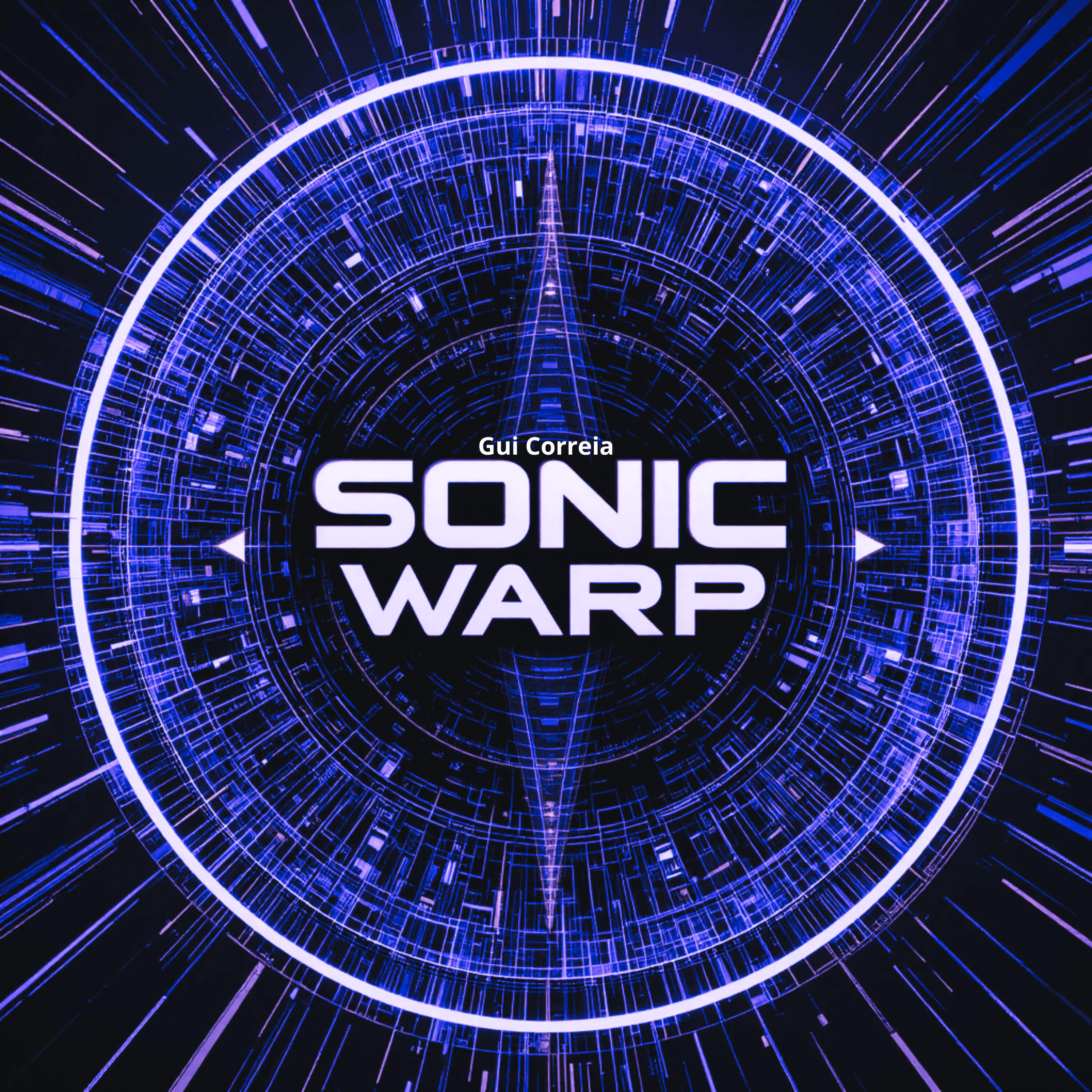 Релиз Sonic Warp