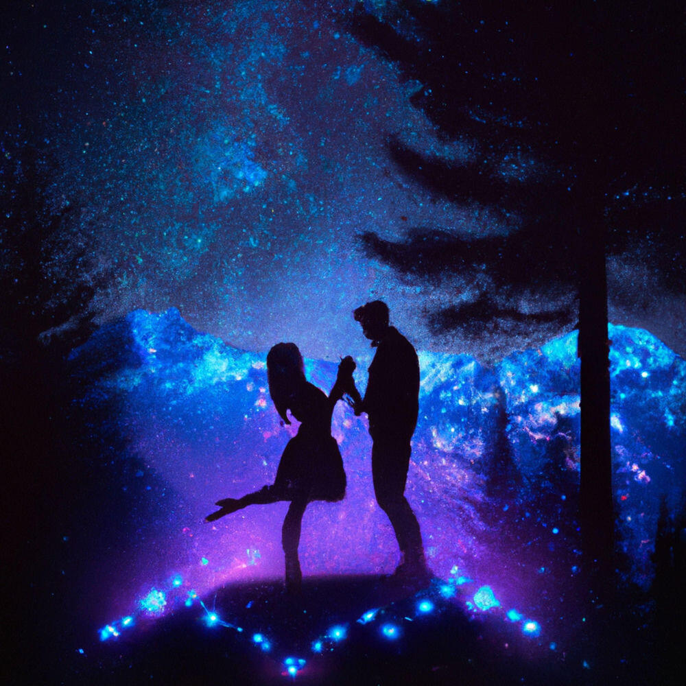 Релиз Crazy in the Dark