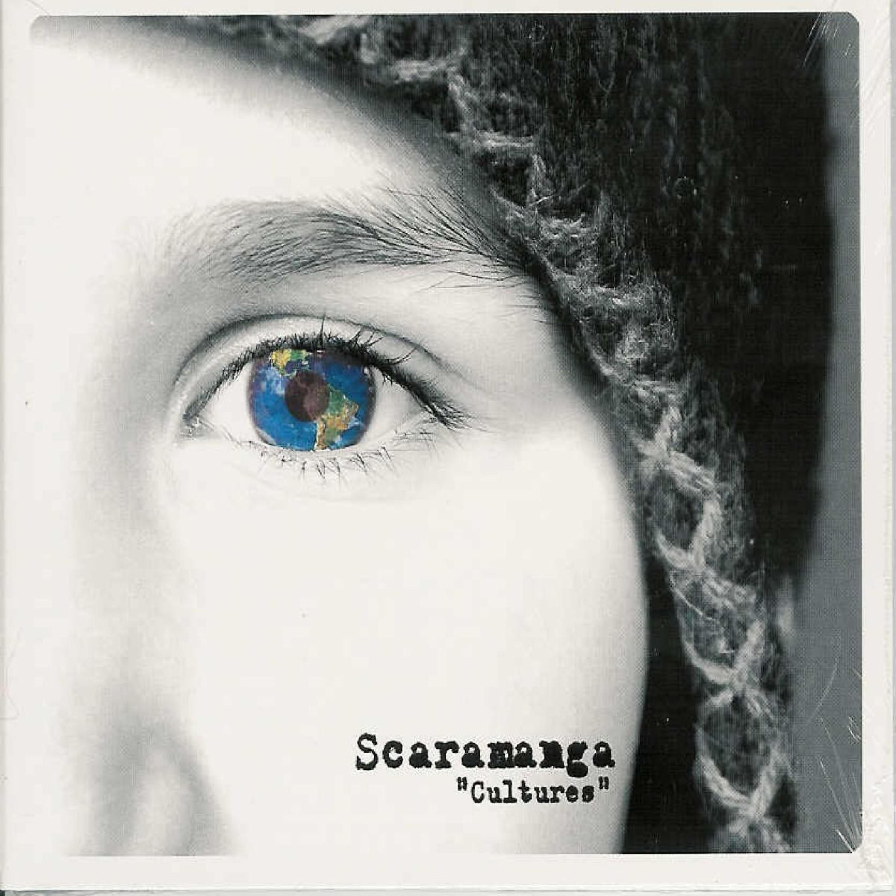 Релиз Cultures