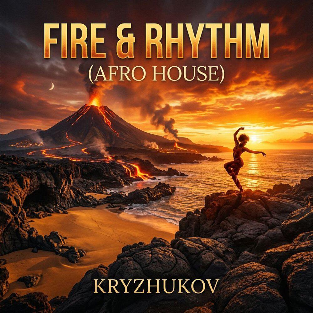 Релиз Fire & Rhythm (Afro House)