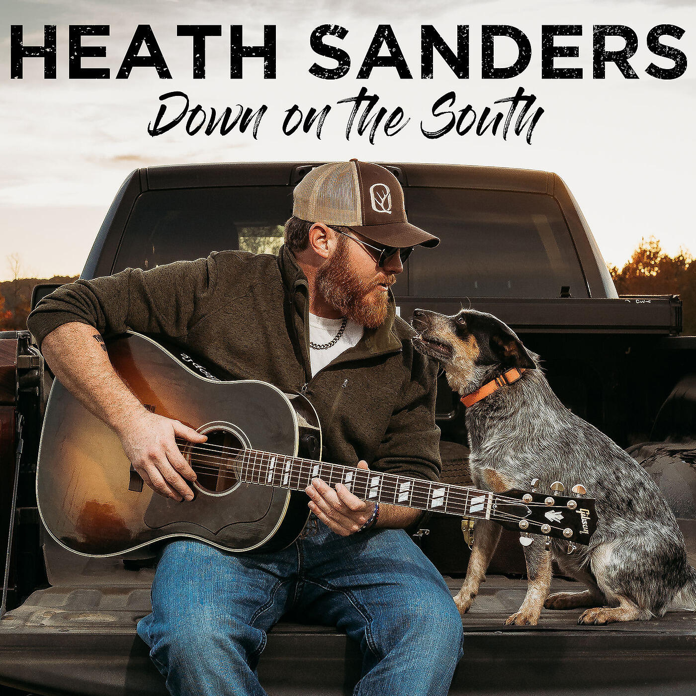 Релиз Down on the South