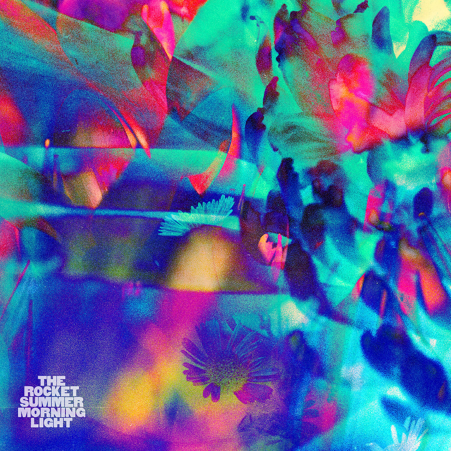 Релиз Morning Light