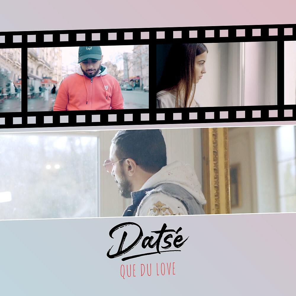 Релиз Que du love