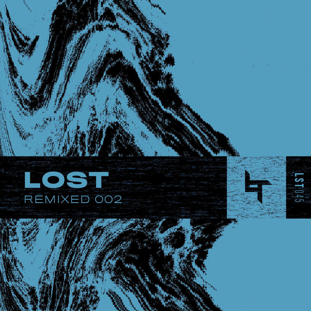 Релиз Lost: Remixed 002
