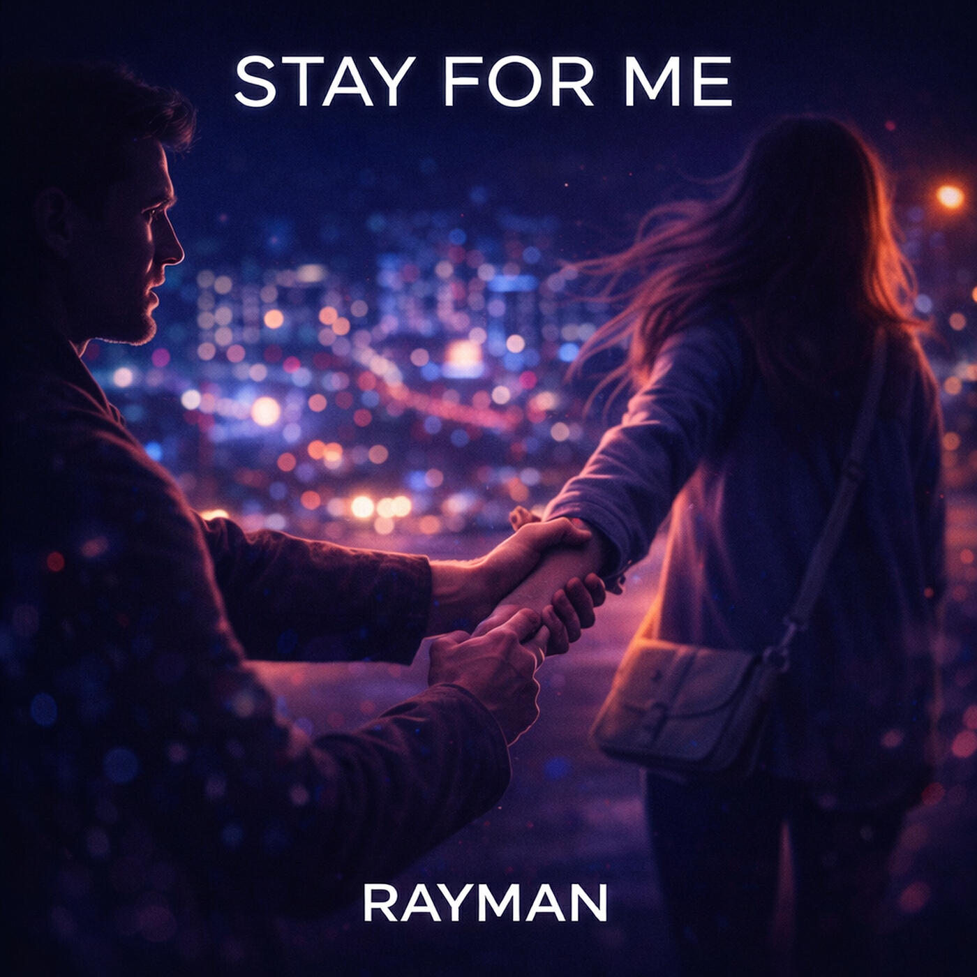 Релиз Stay for Me.