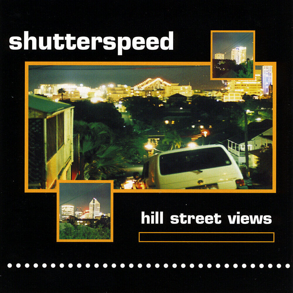 Shutterspeed