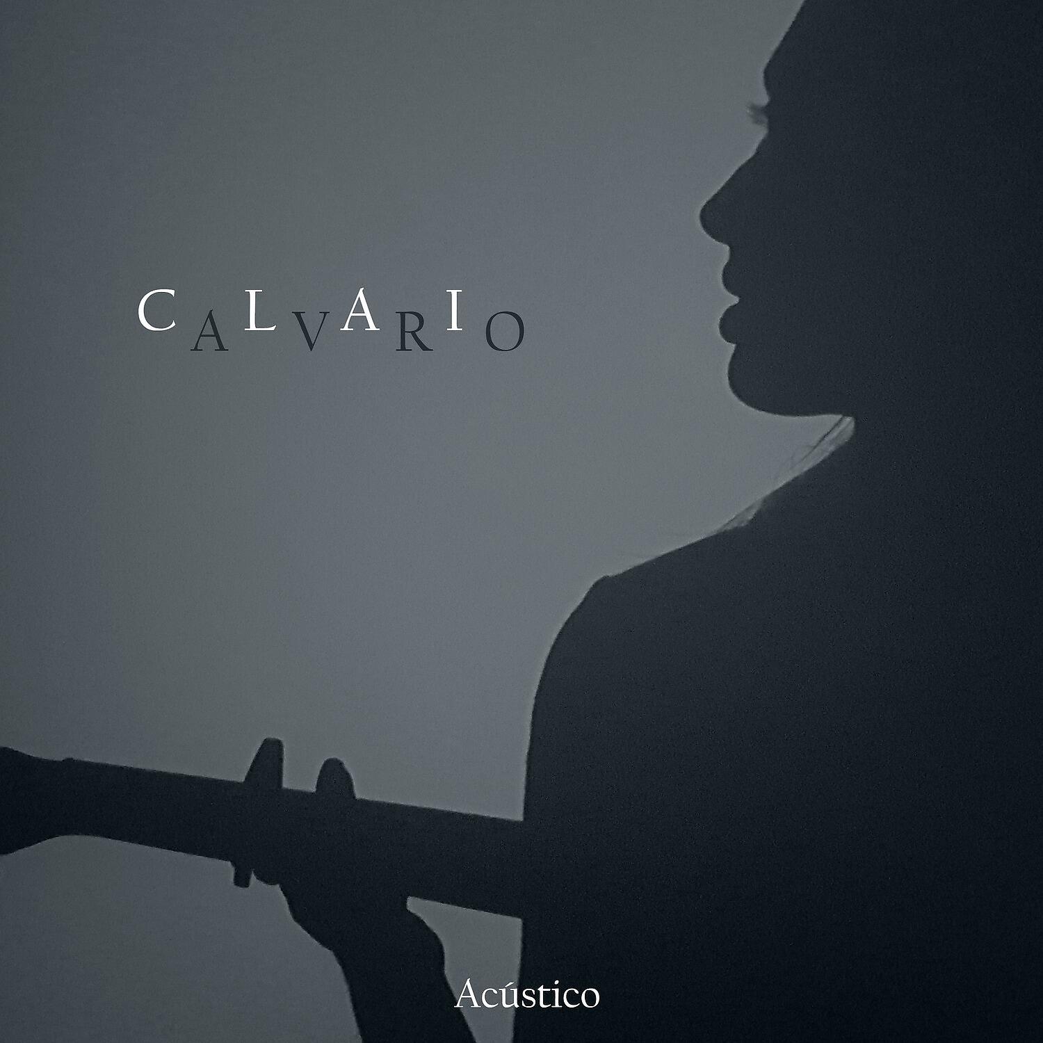 Релиз Calvario