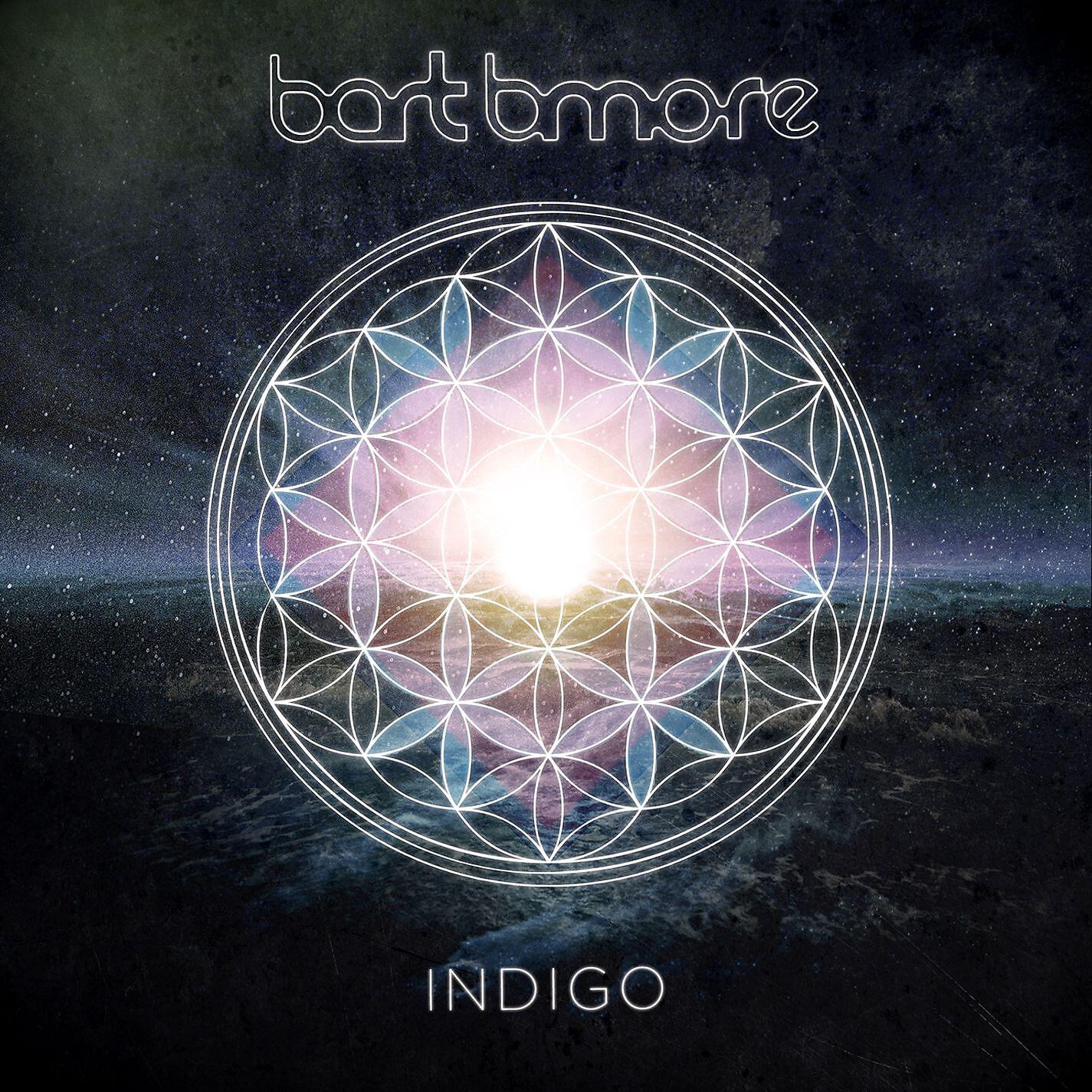 Релиз Indigo