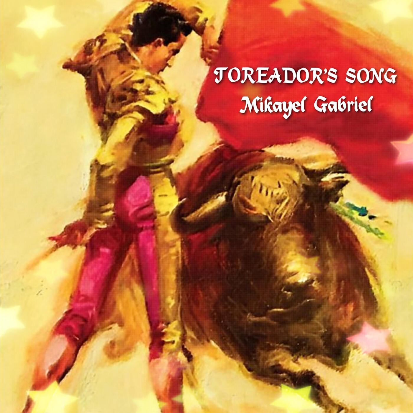 Релиз Toreador's Song