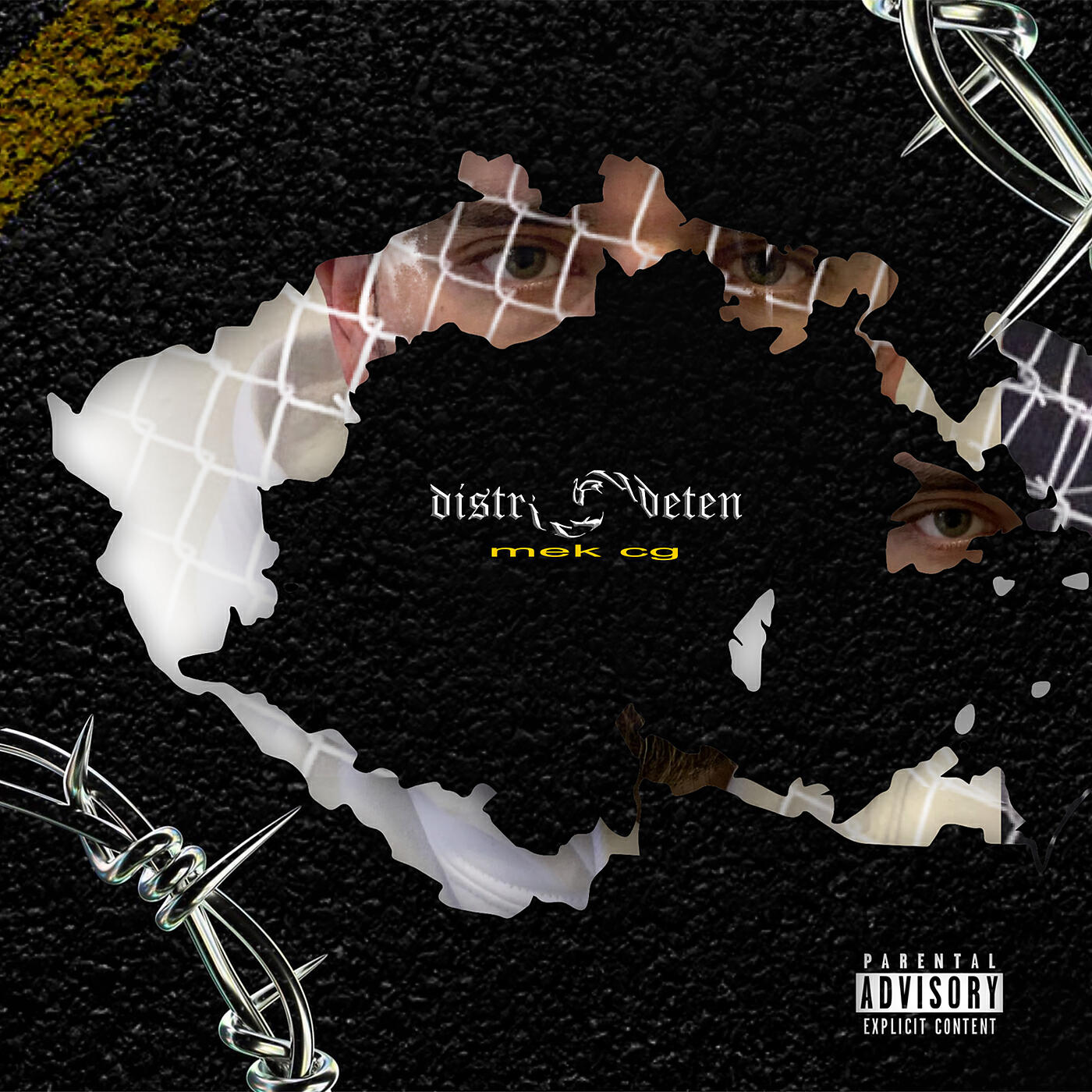 Релиз District Sudeten