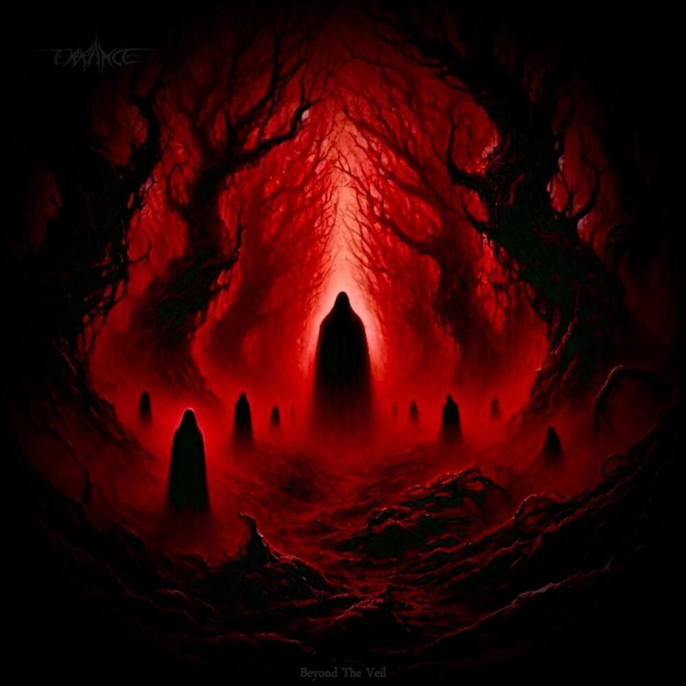 Релиз Beyond the Veil