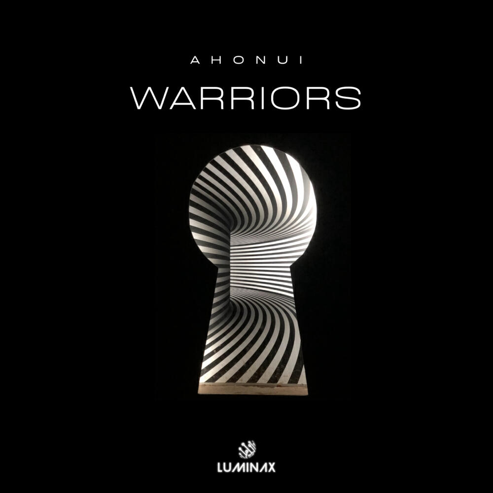 Релиз Warriors